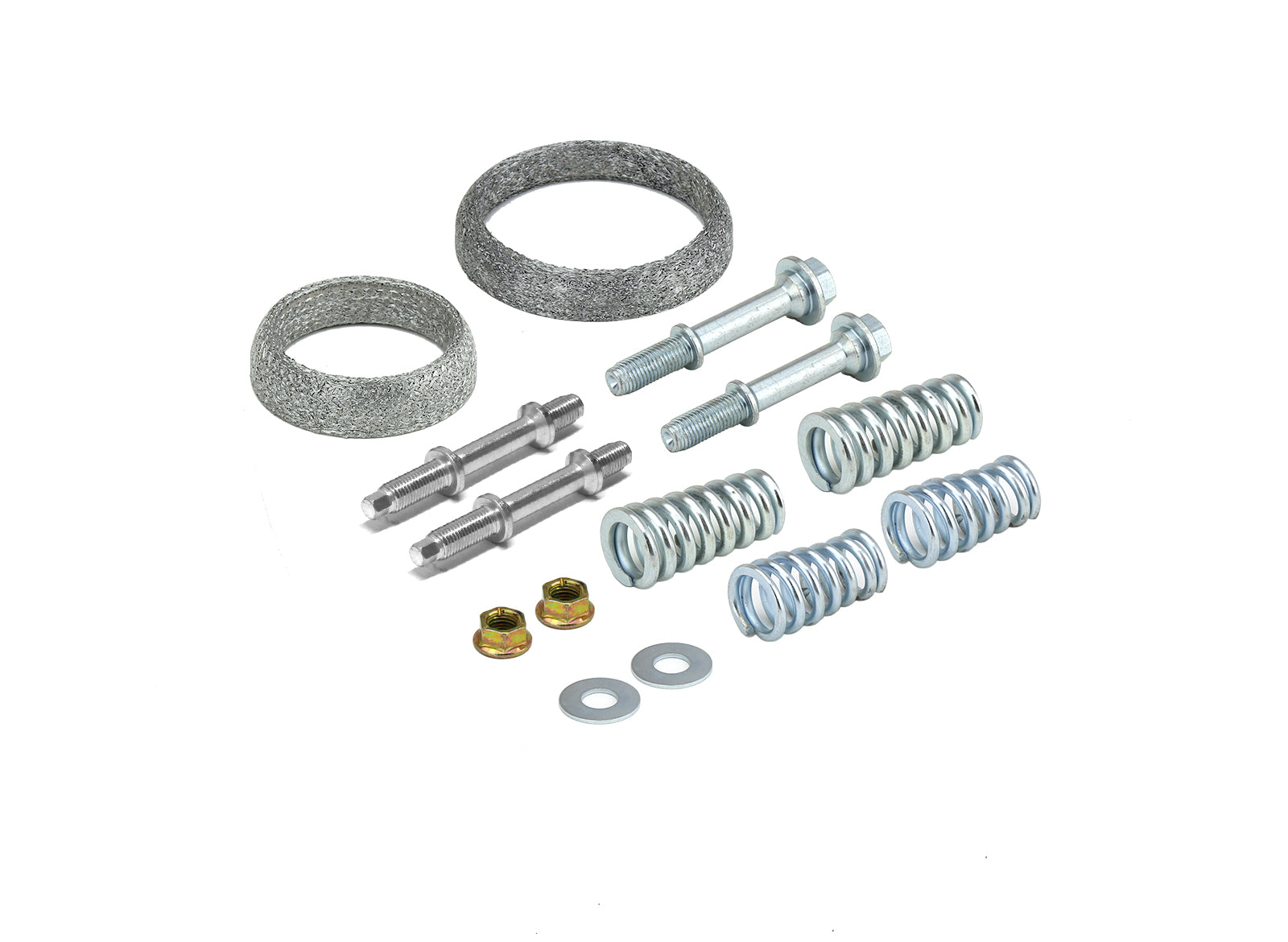 Fitting Kit