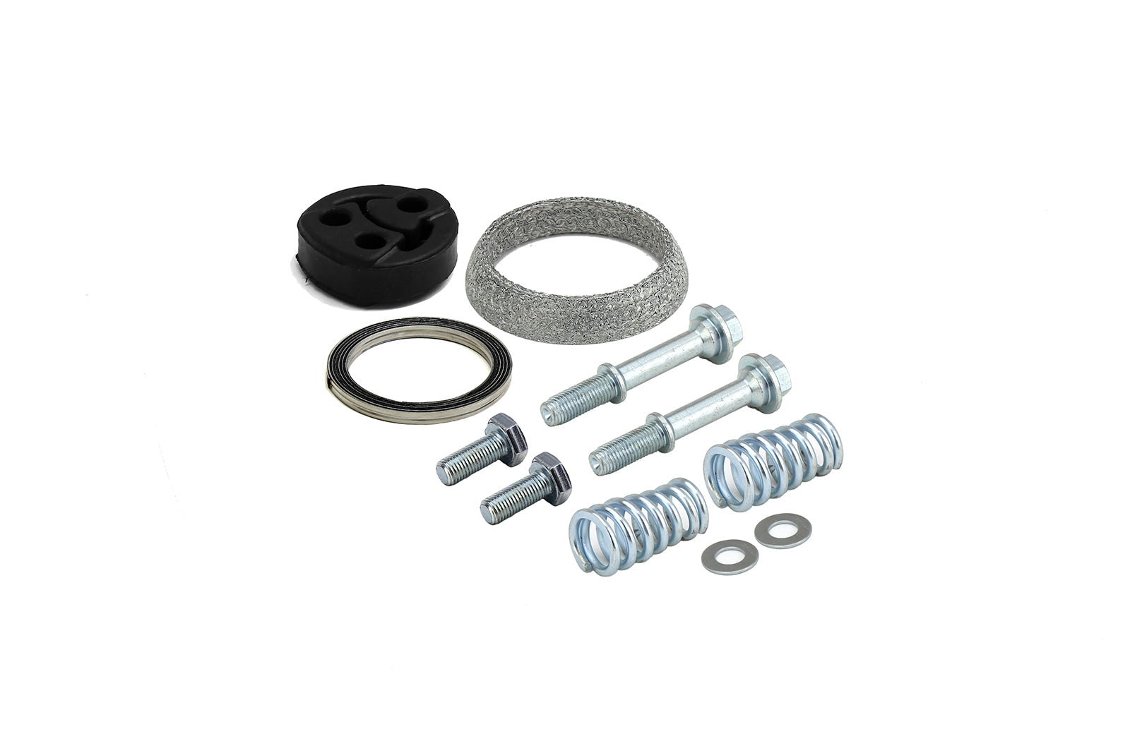 Fitting Kit