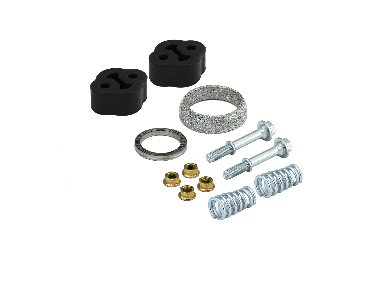 Fitting Kit