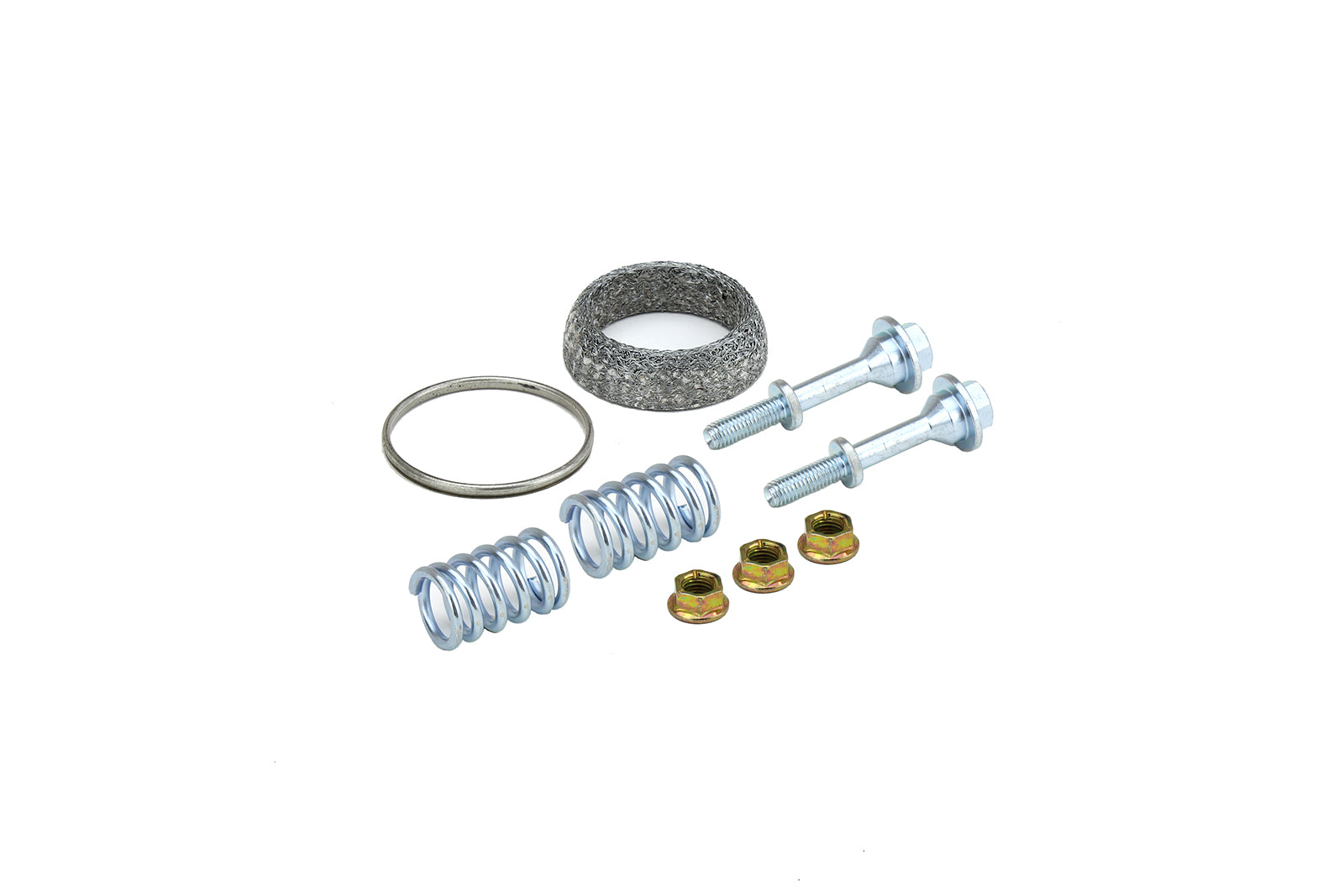 Fitting Kit