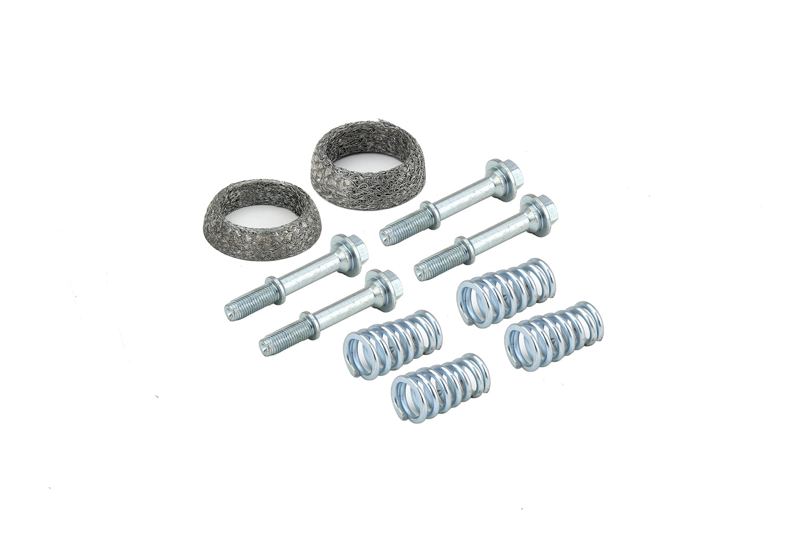 Fitting Kit