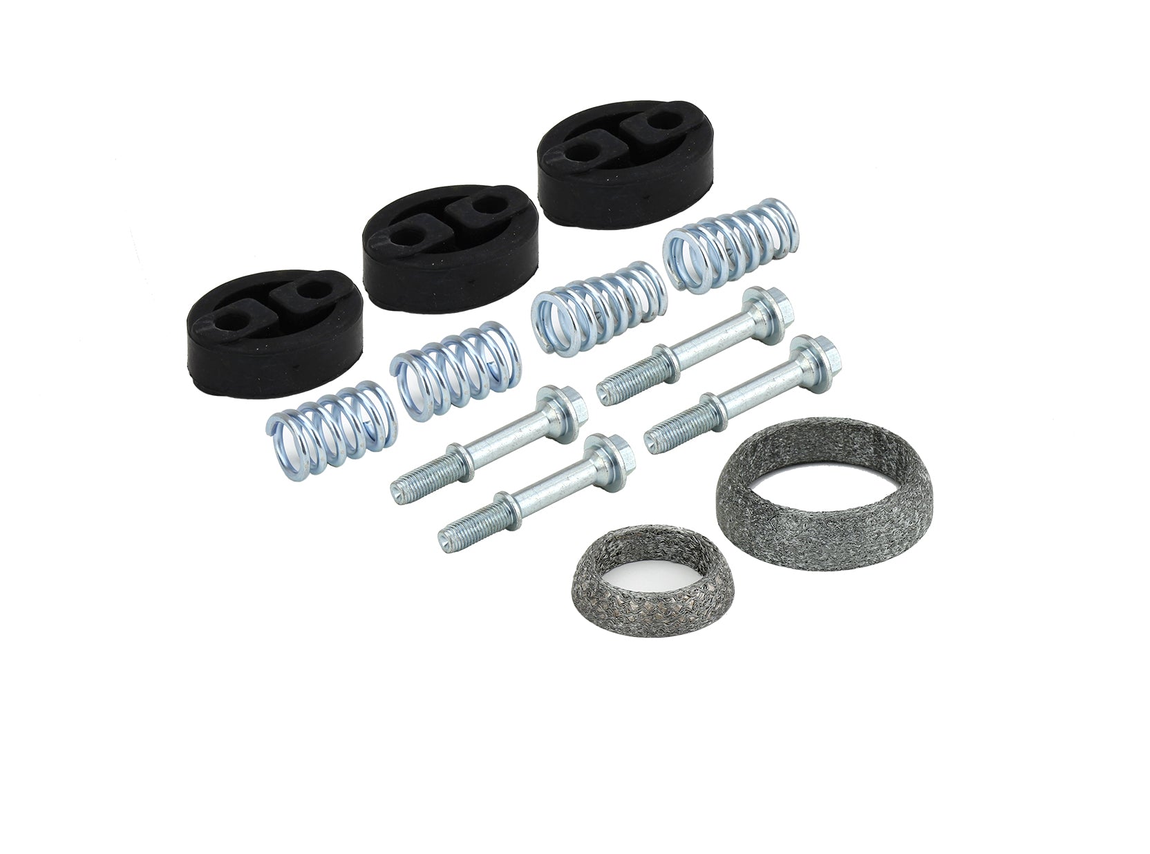 Fitting Kit