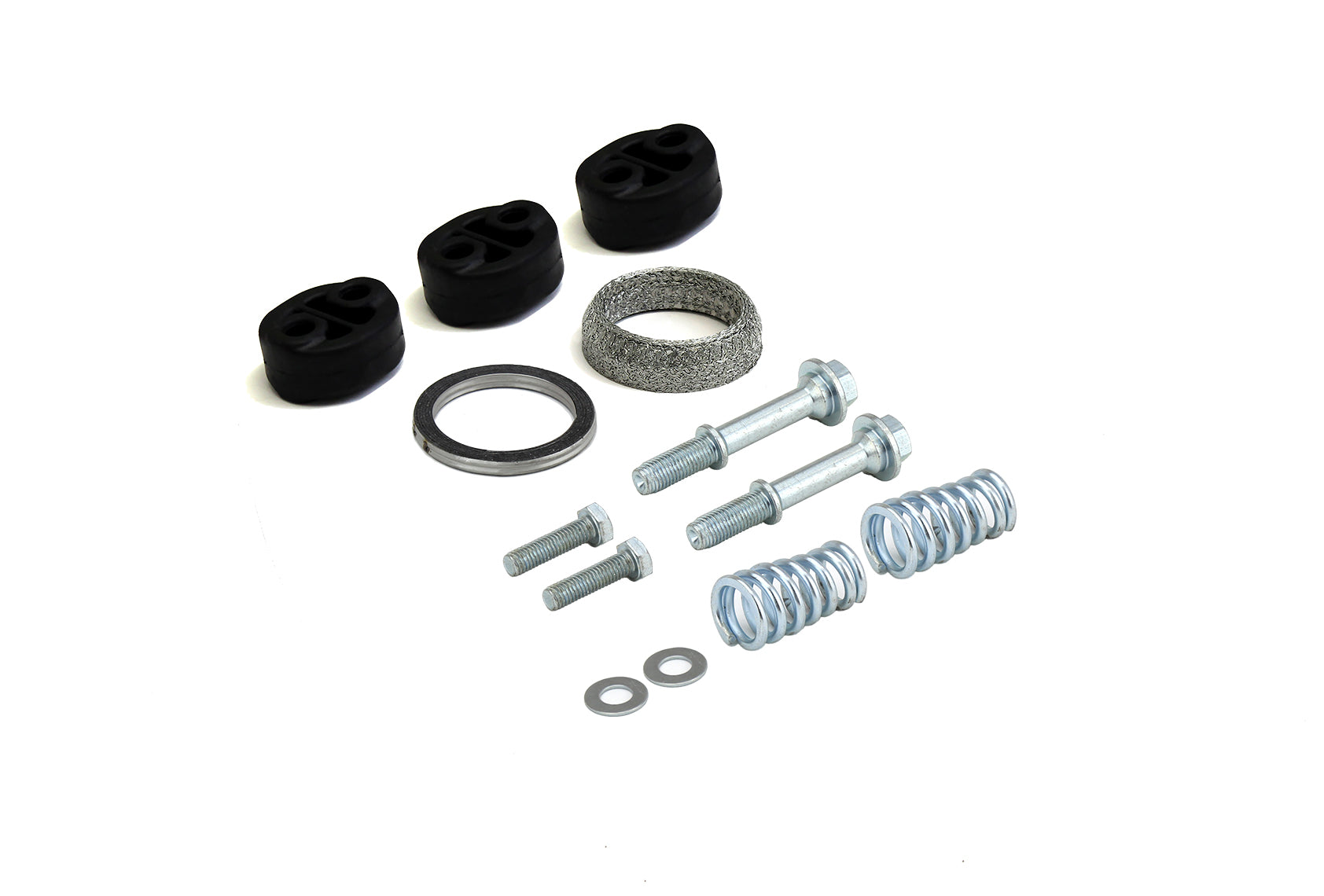 Fitting Kit