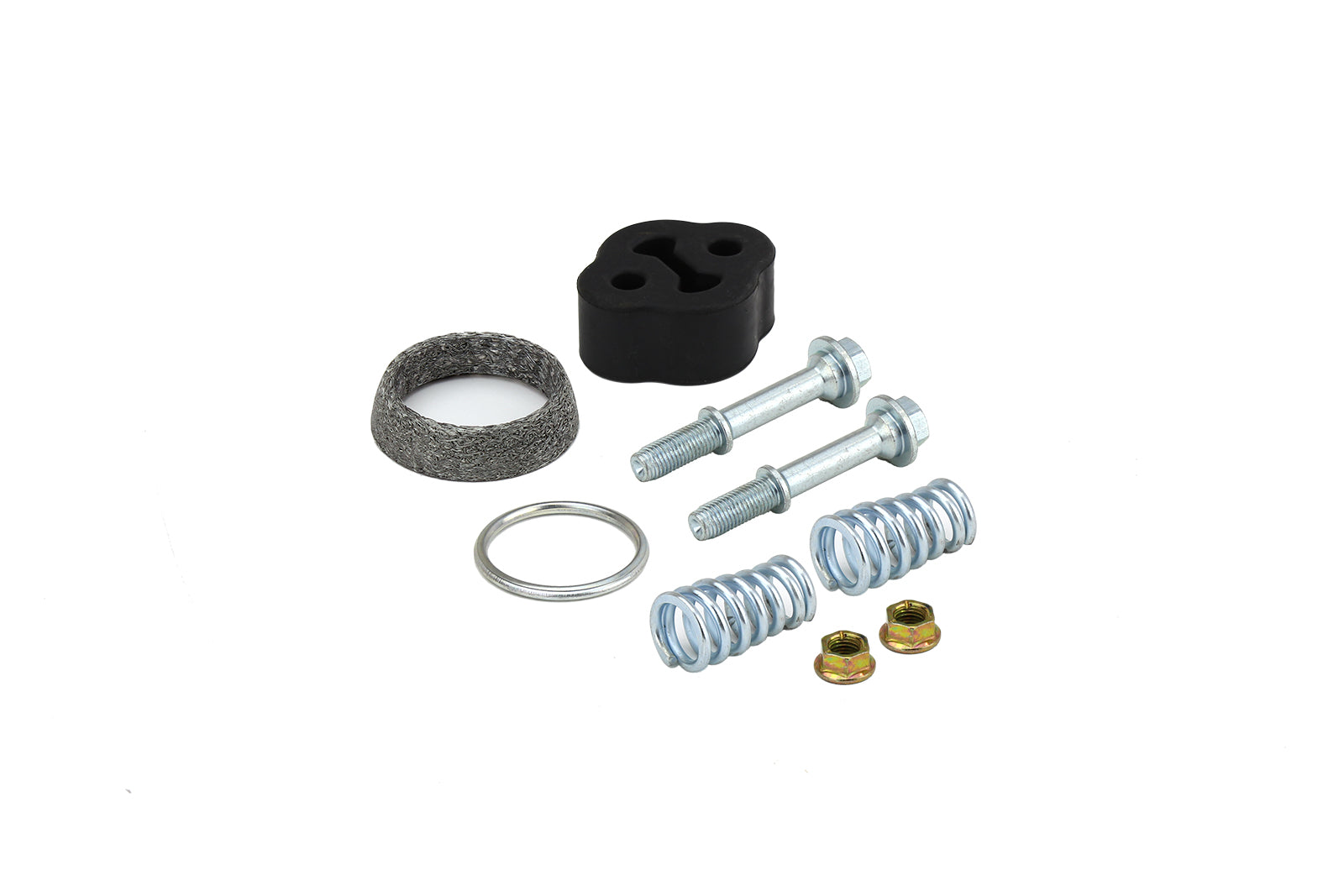 Fitting Kit
