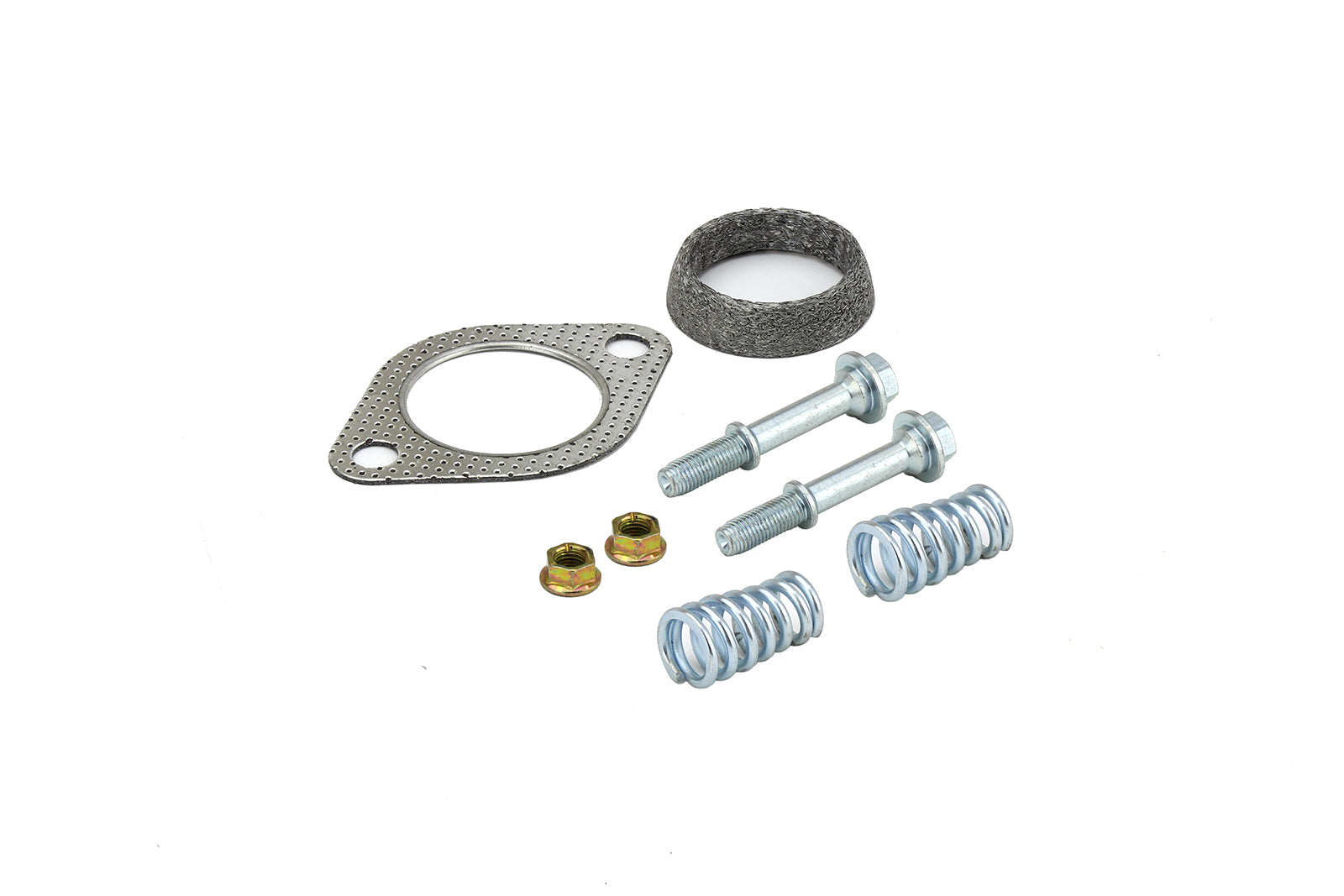 Fitting Kit