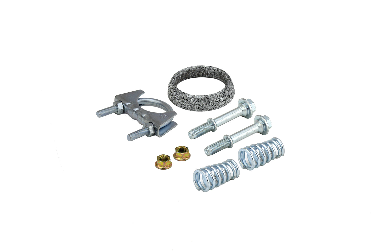 Fitting Kit