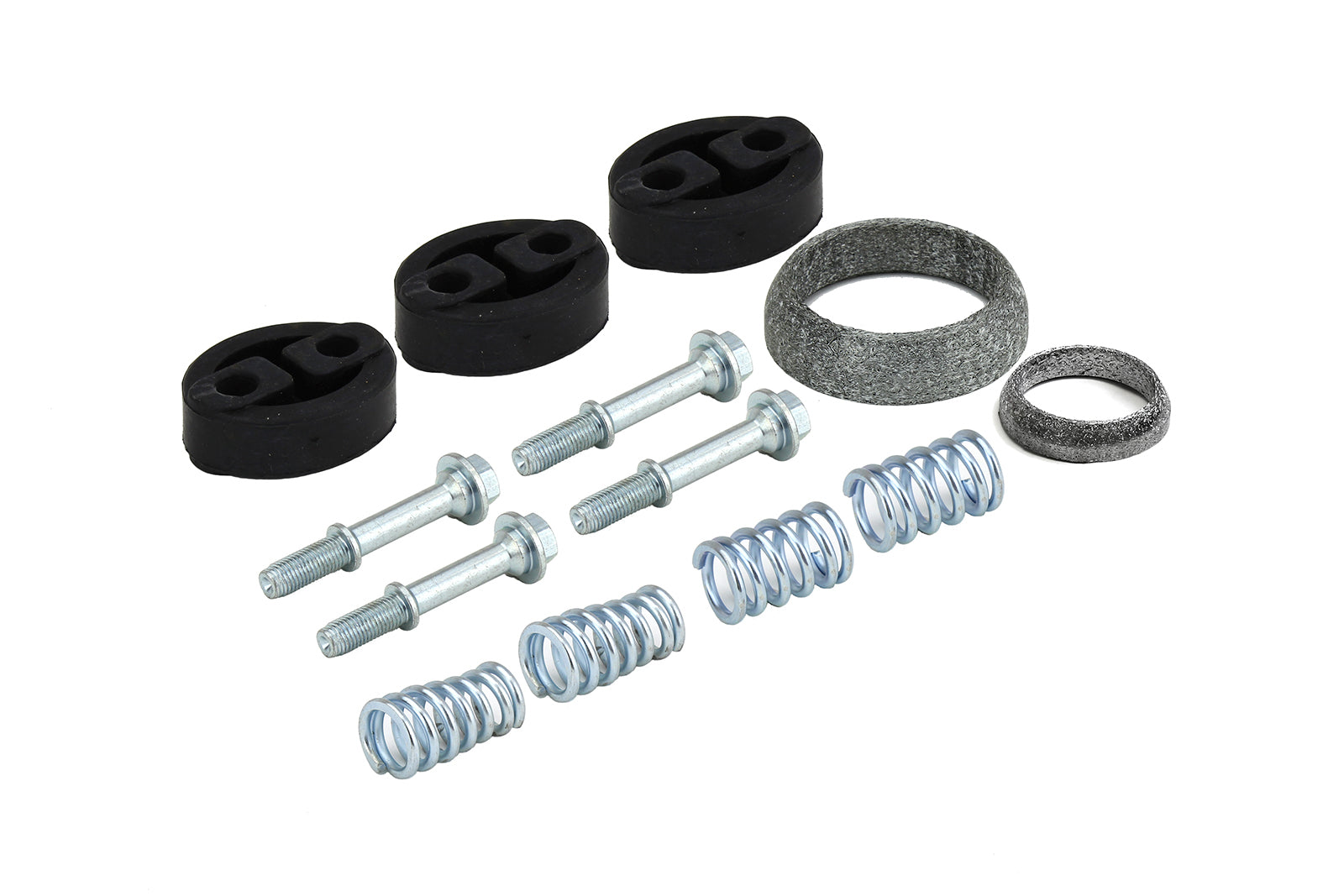 Fitting Kit