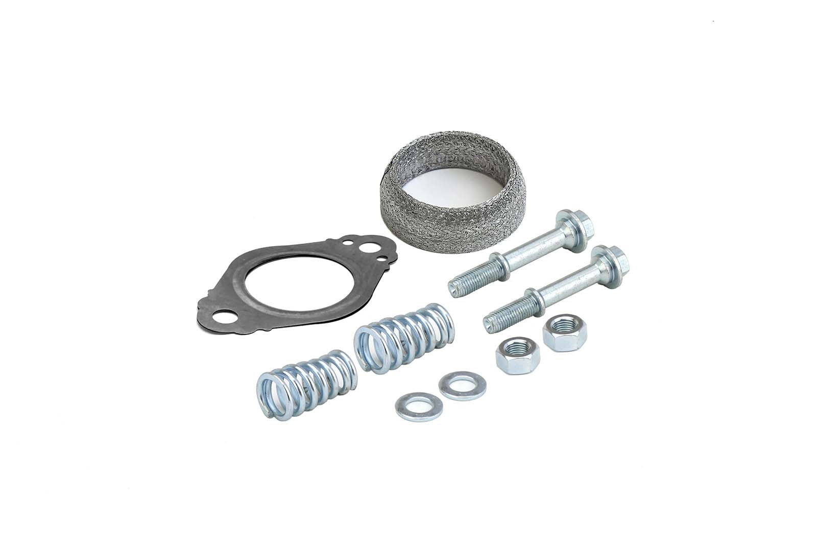 Fitting Kit