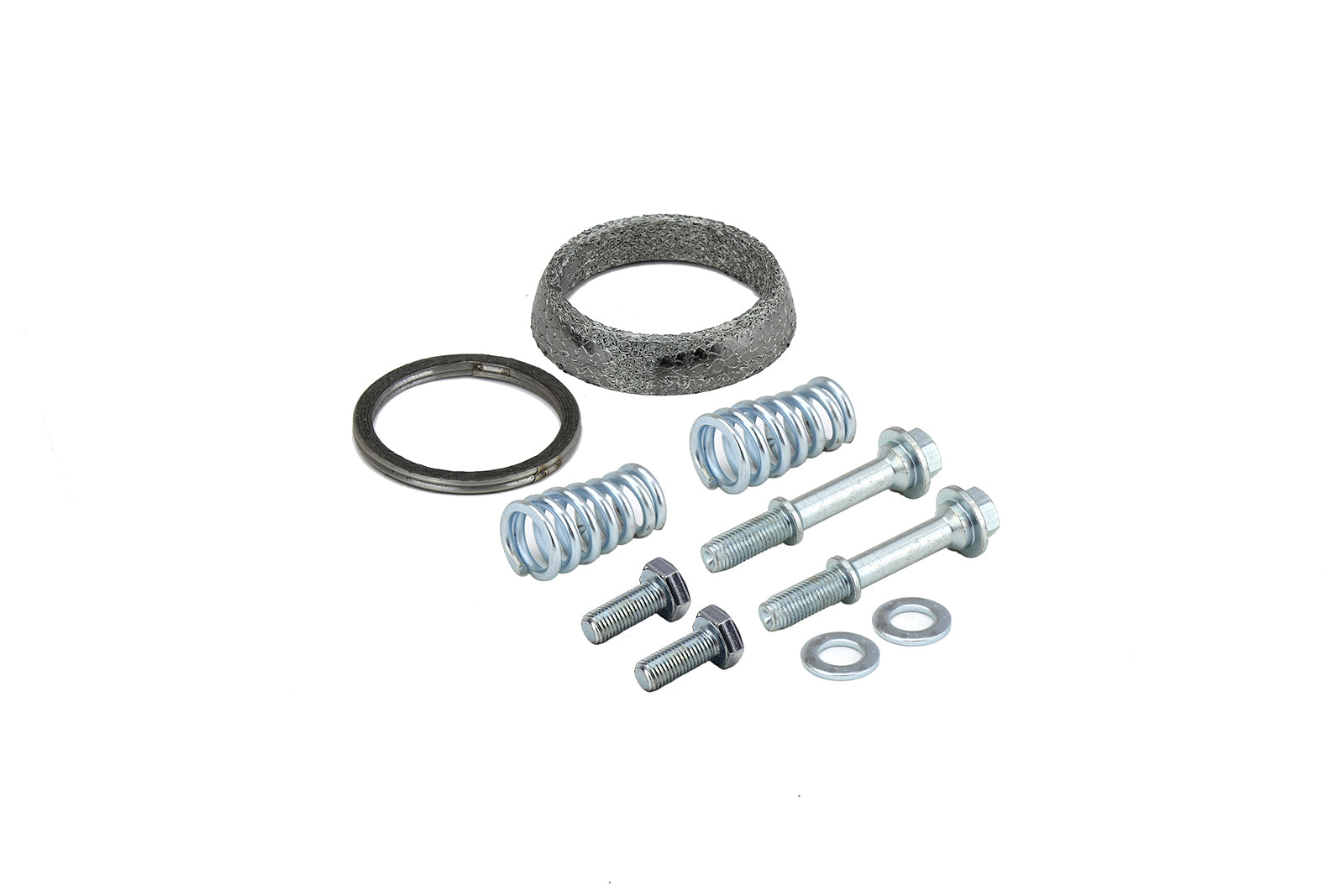 Fitting Kit