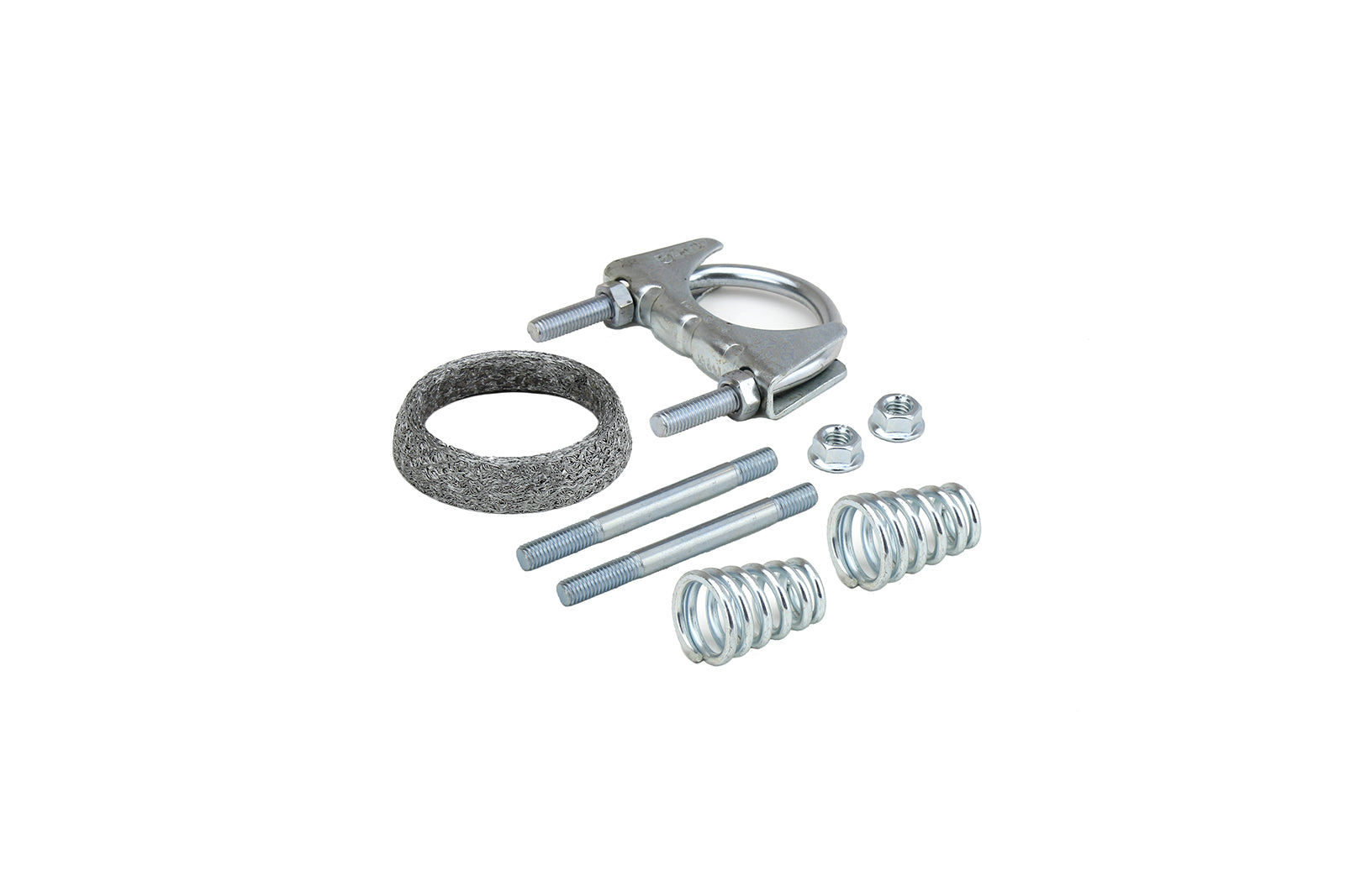 Fitting Kit