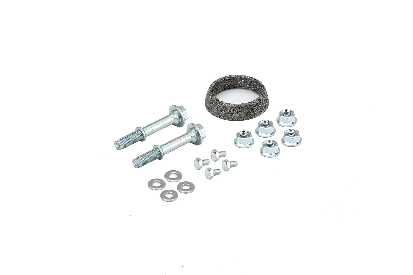 Fitting Kit