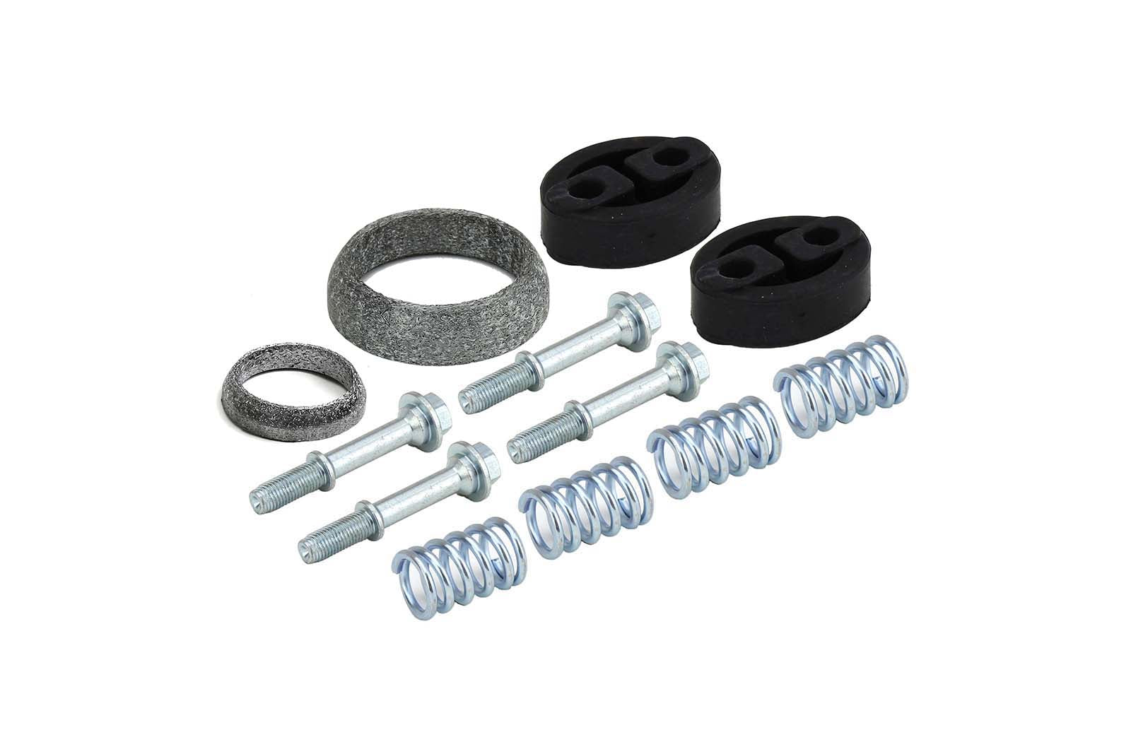 Fitting Kit