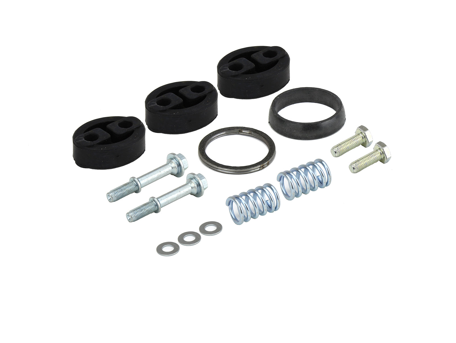 Fitting Kit