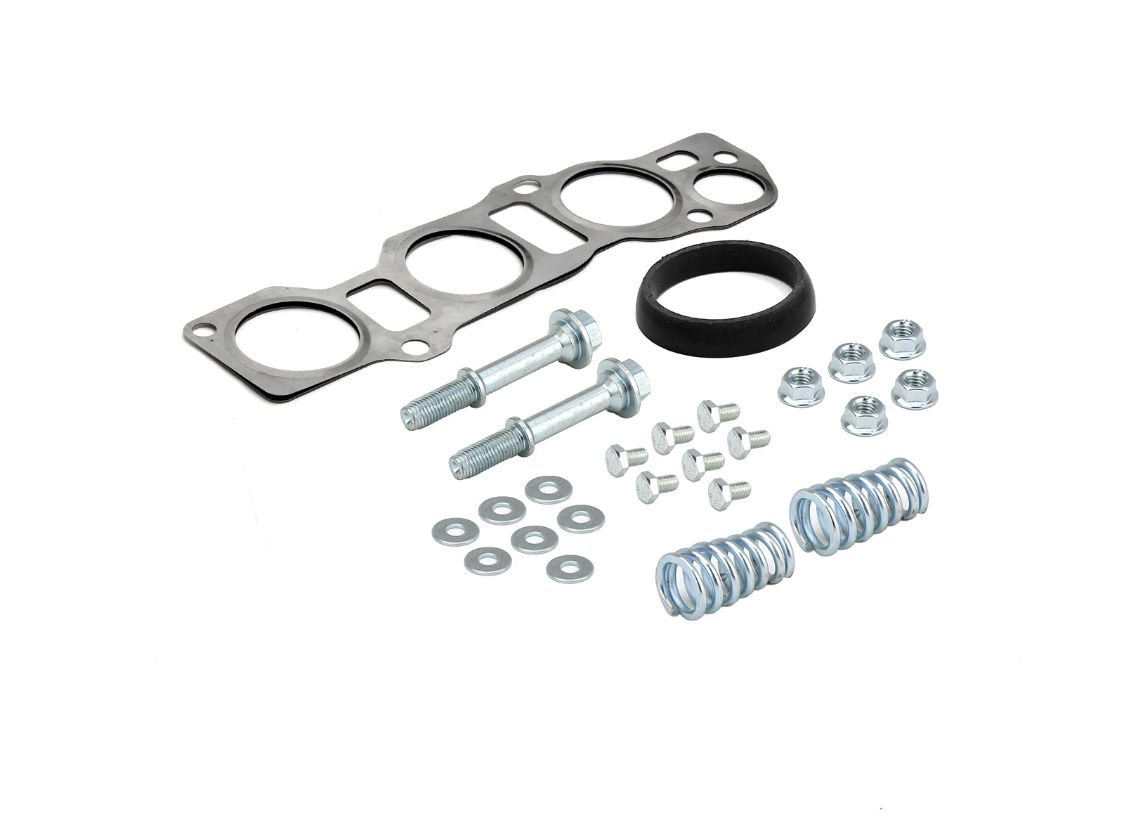 Fitting Kit
