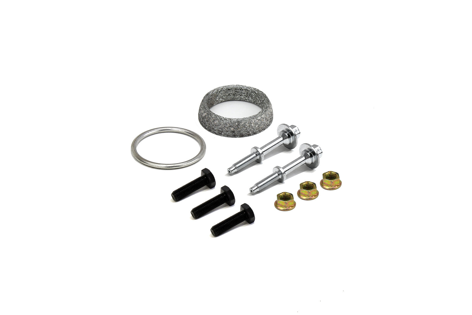 Fitting Kit