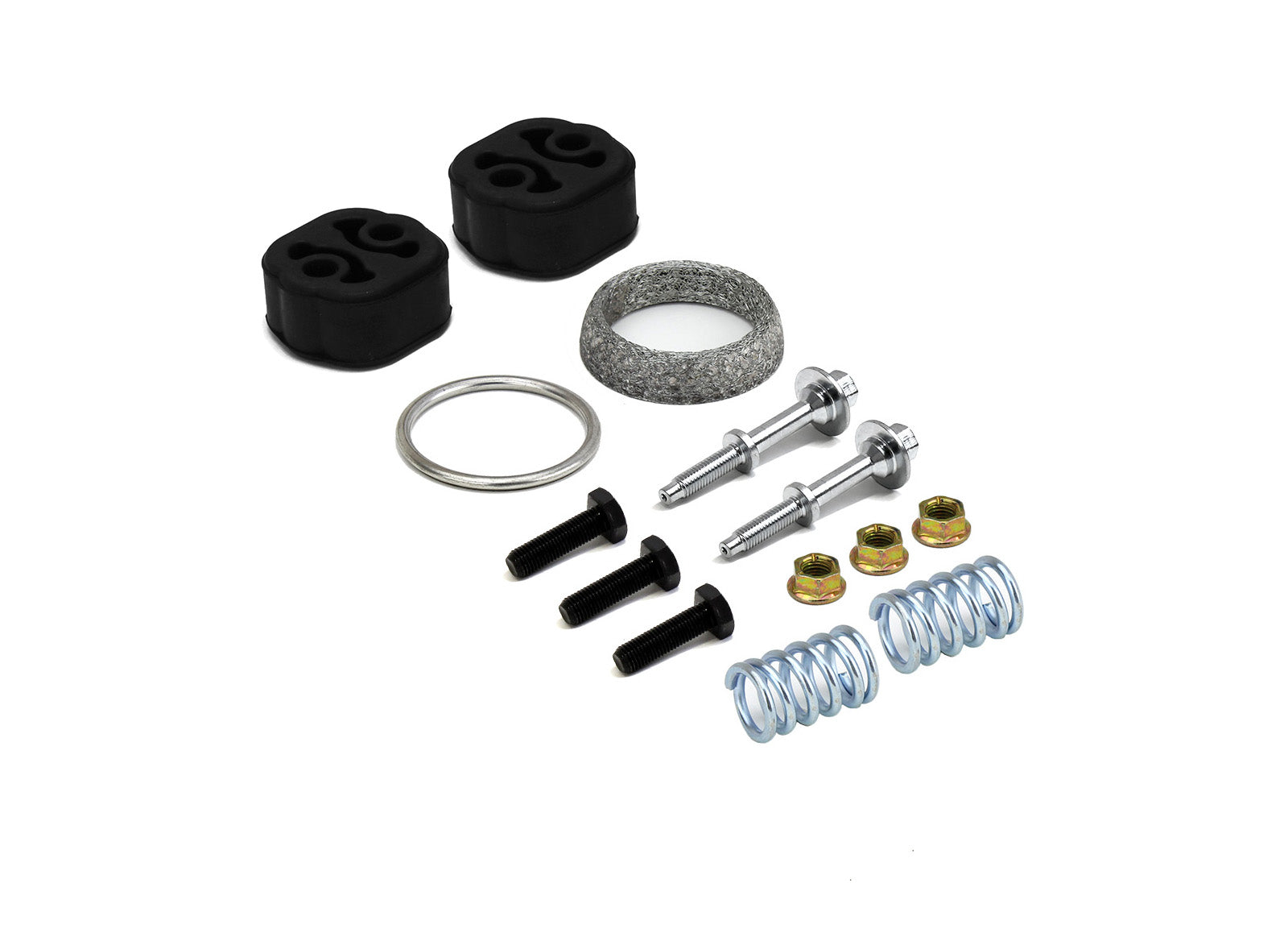 Fitting Kit