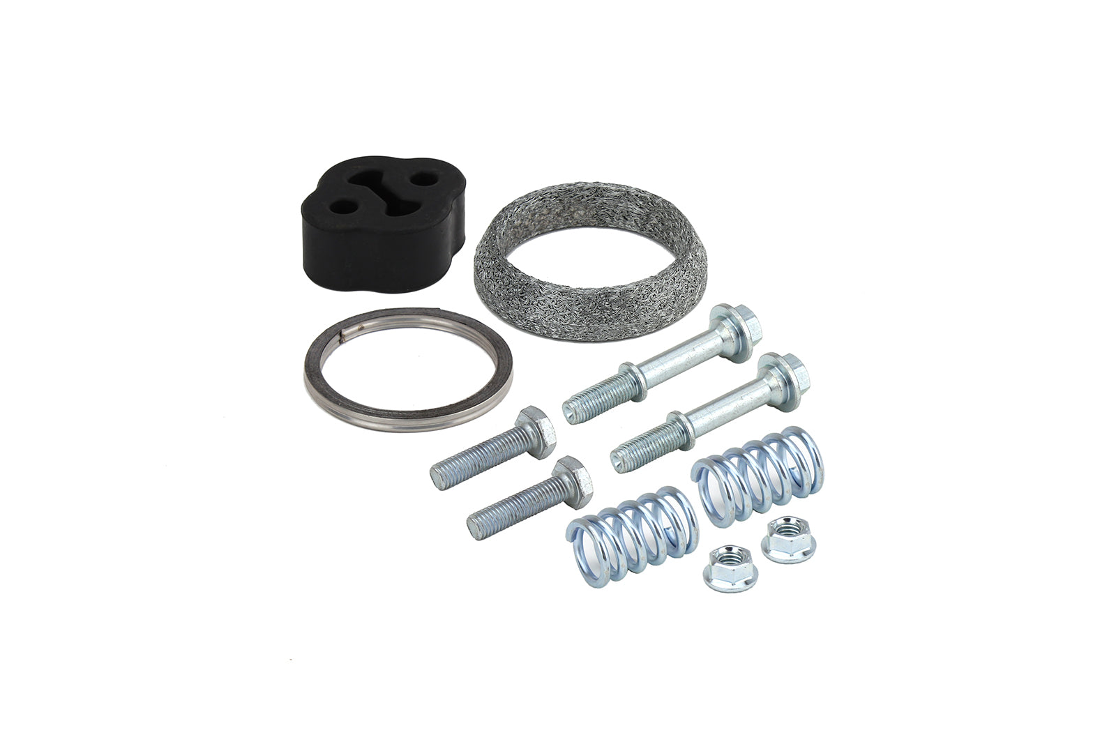 Fitting Kit