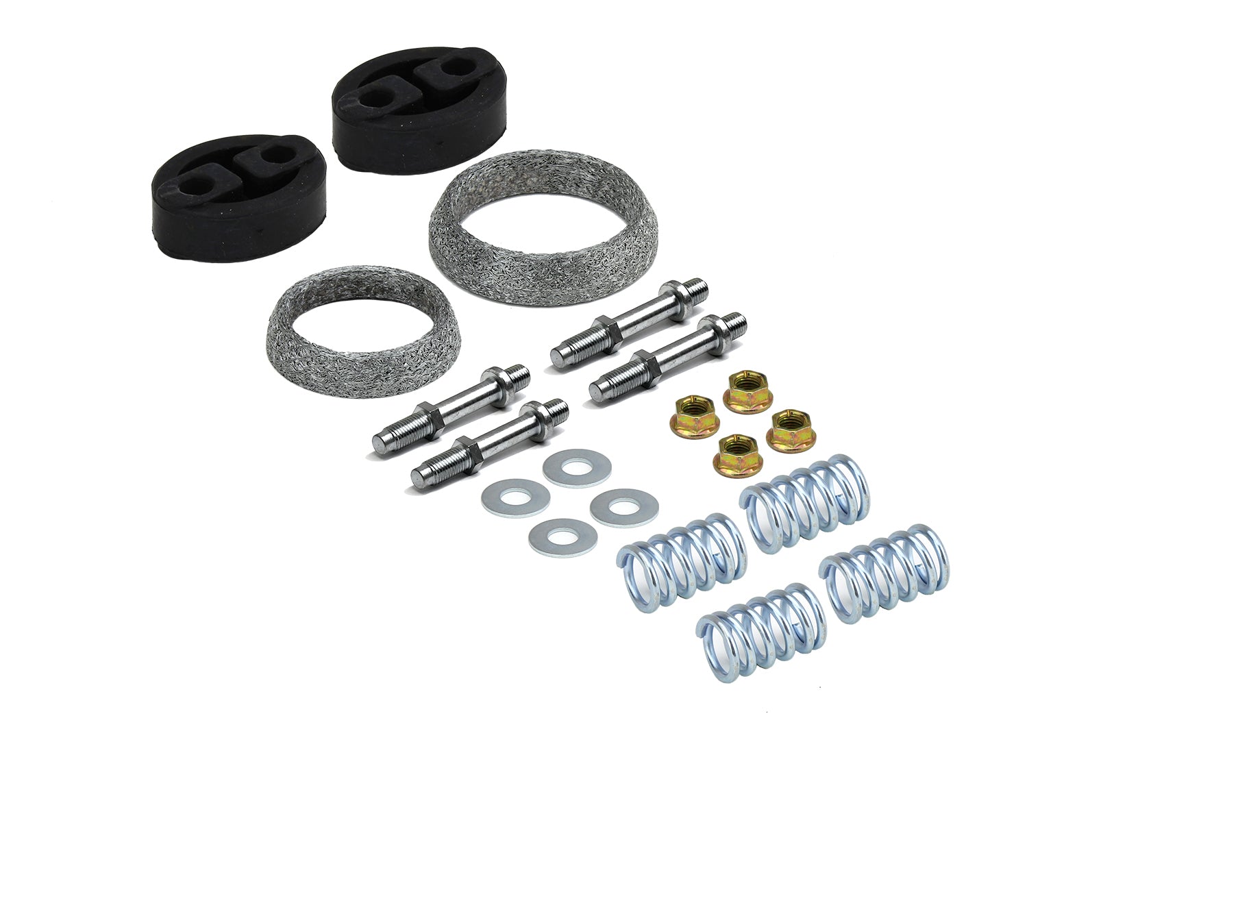 Fitting Kit