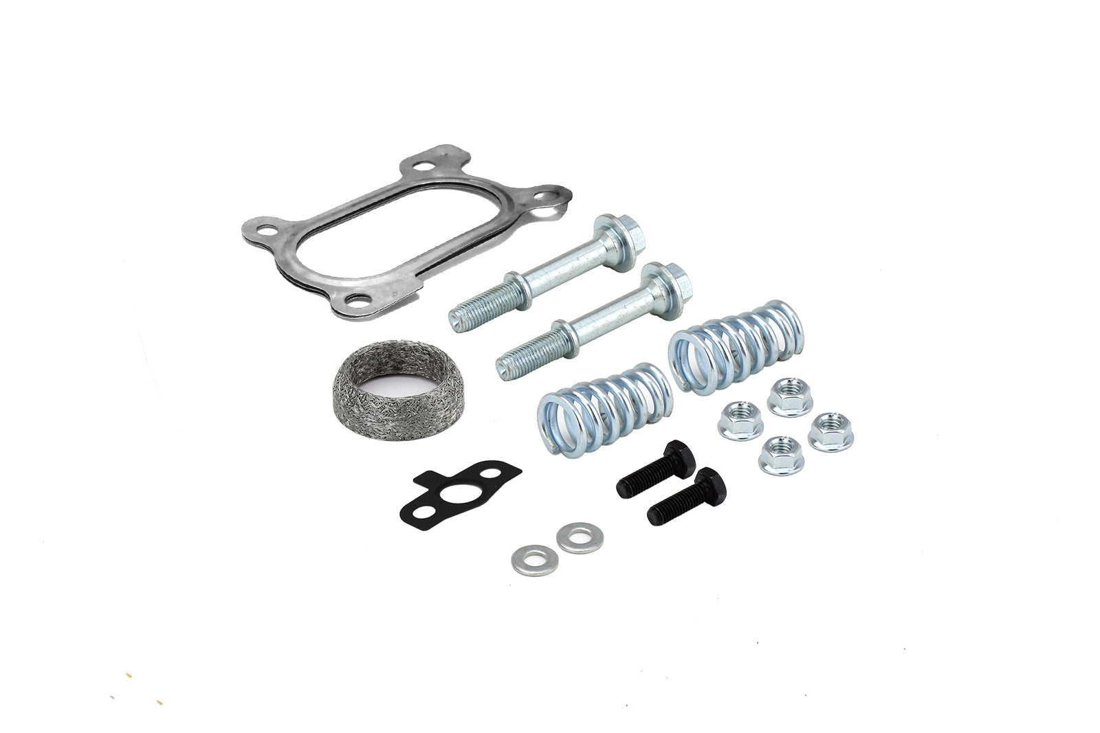 Fitting Kit
