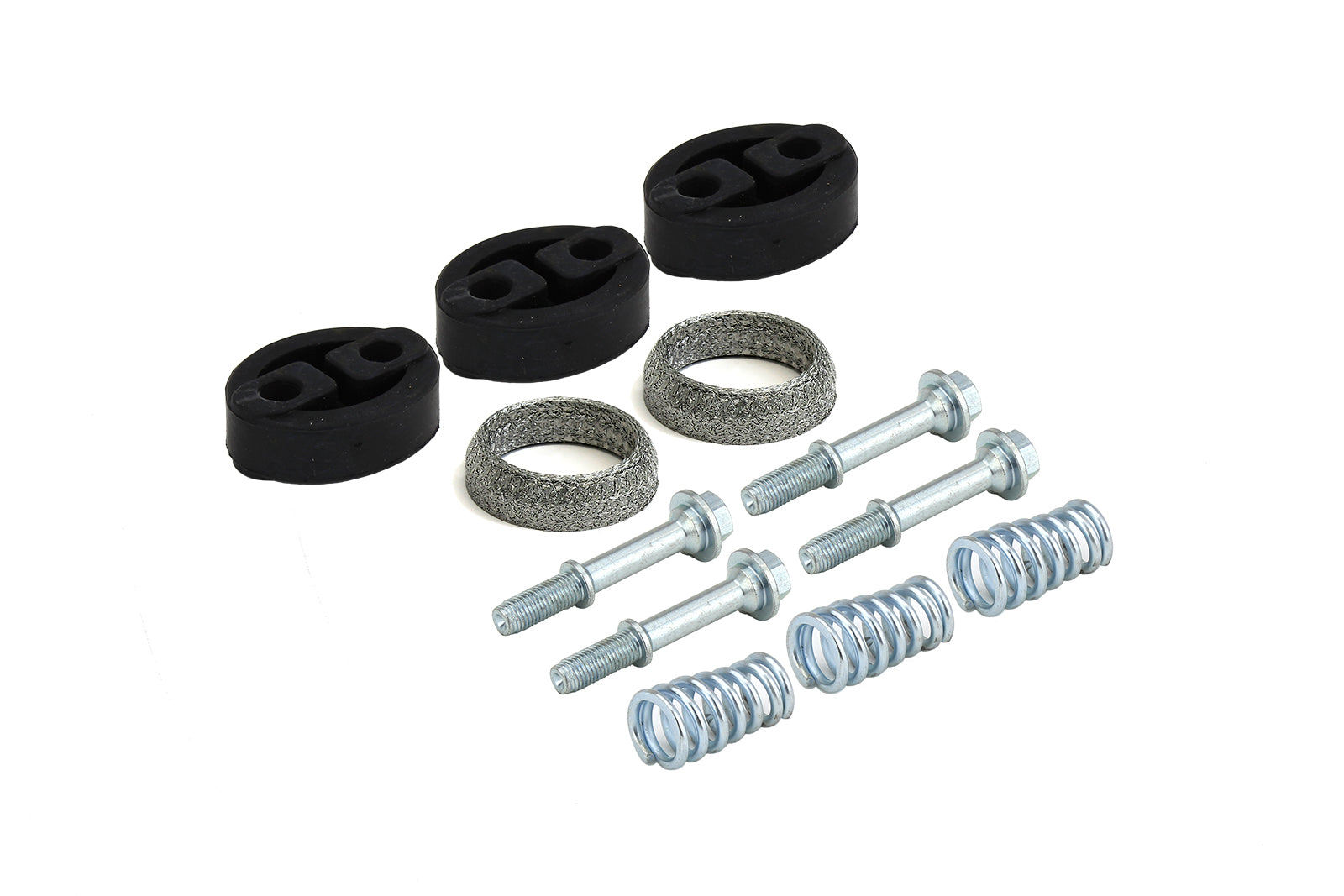 Fitting Kit