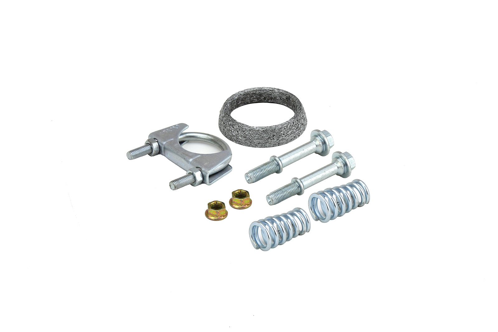 Fitting Kit