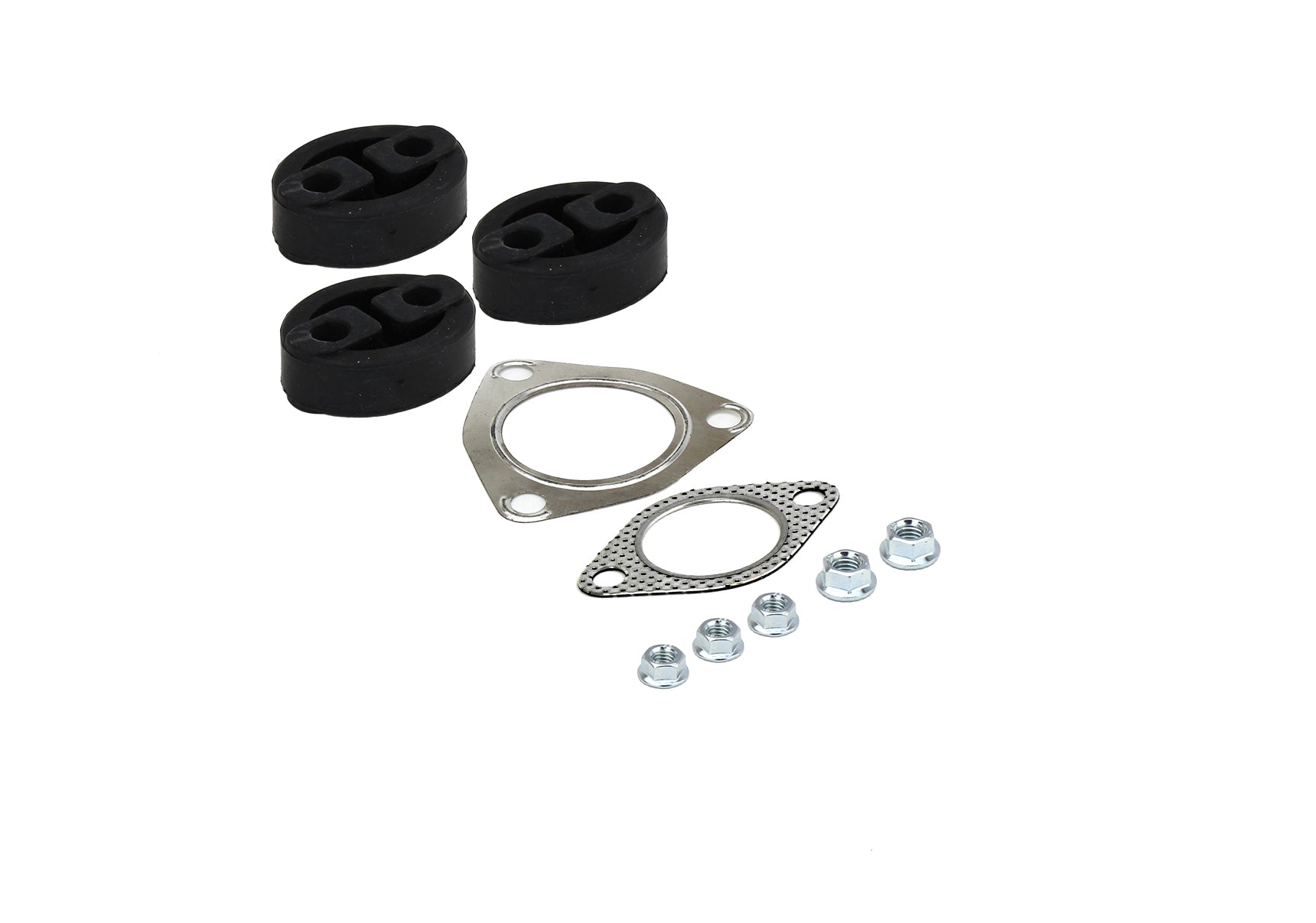 Fitting Kit