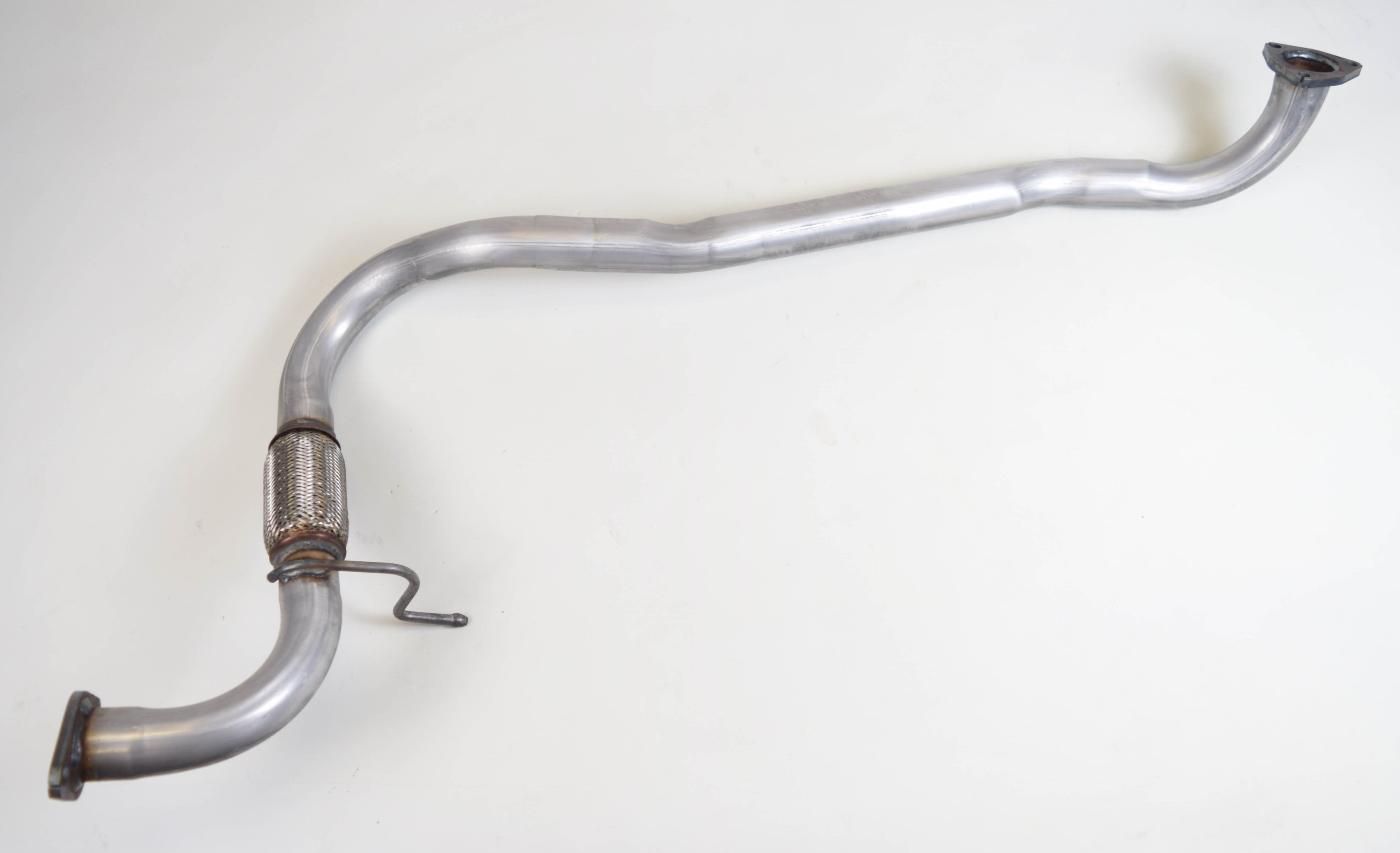 Ford Front Pipe