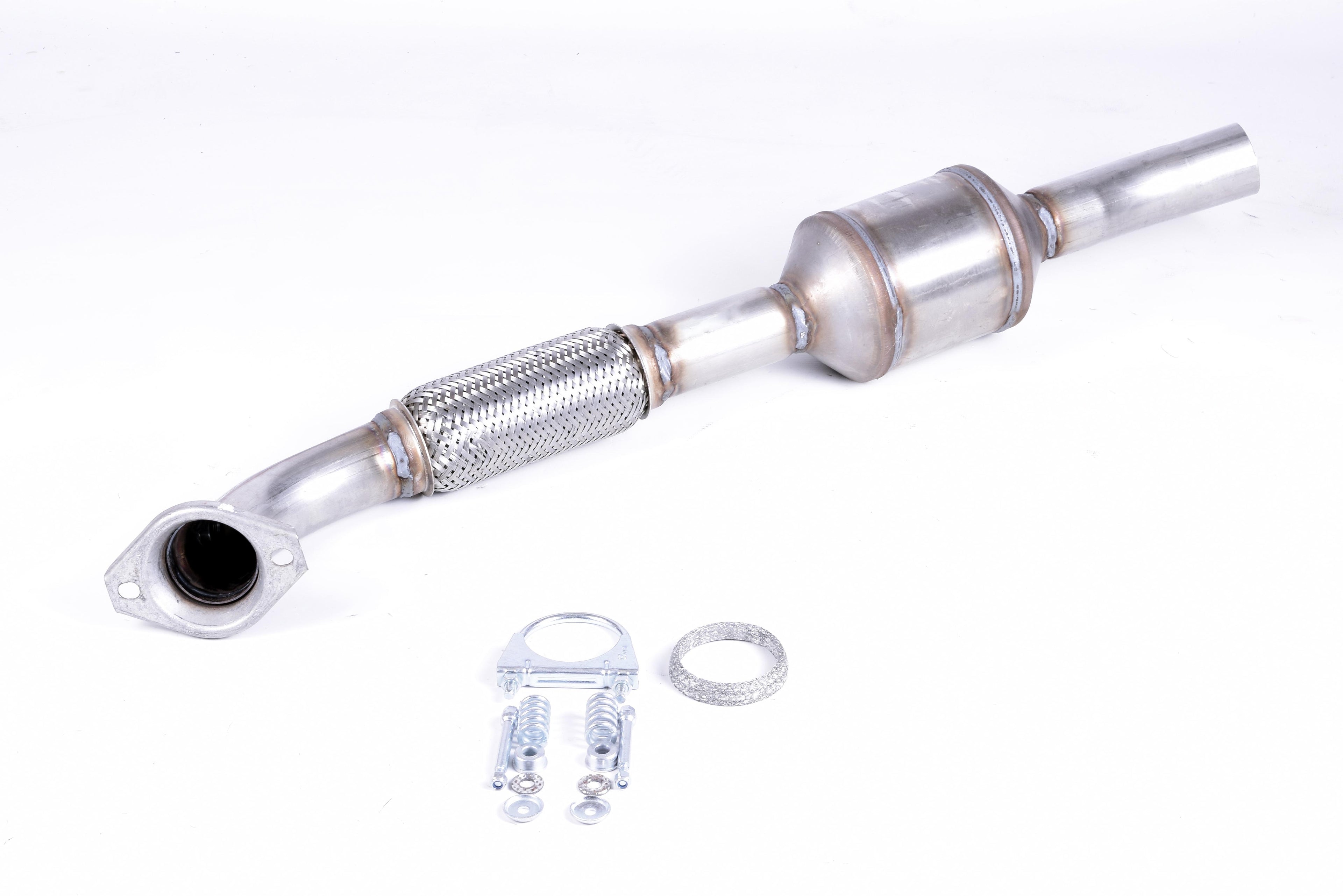 Iveco Catalyst