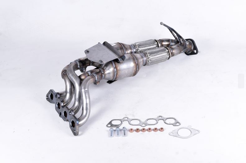 Ford Catalyst