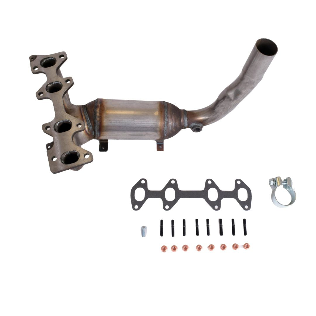 Fiat / Ford / Lancia Catalyst