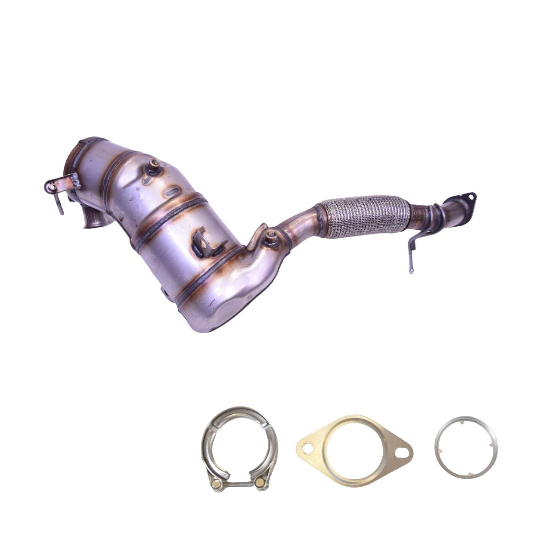 DPF CORDIERITE 2041051