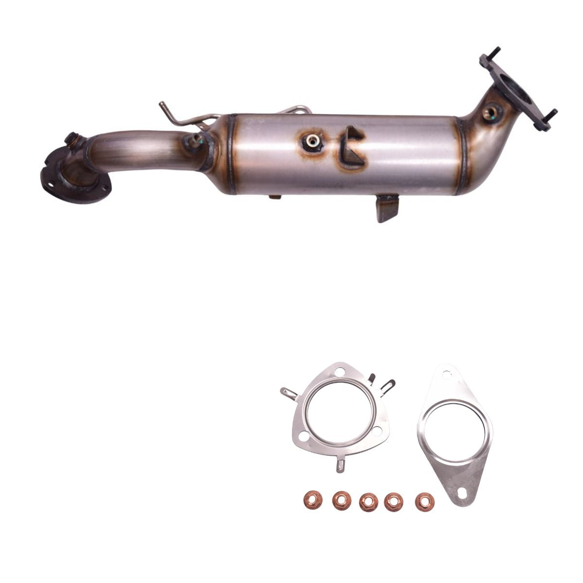 DPF CORDIERITE 2185759