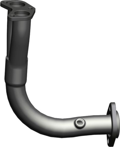 Ford Front Pipe