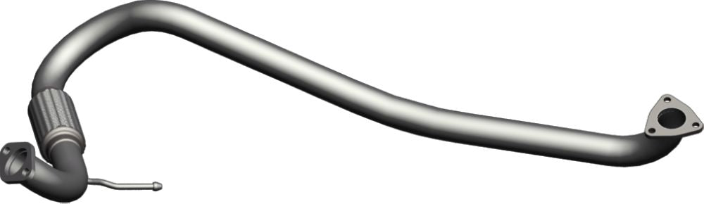 Ford Front Pipe