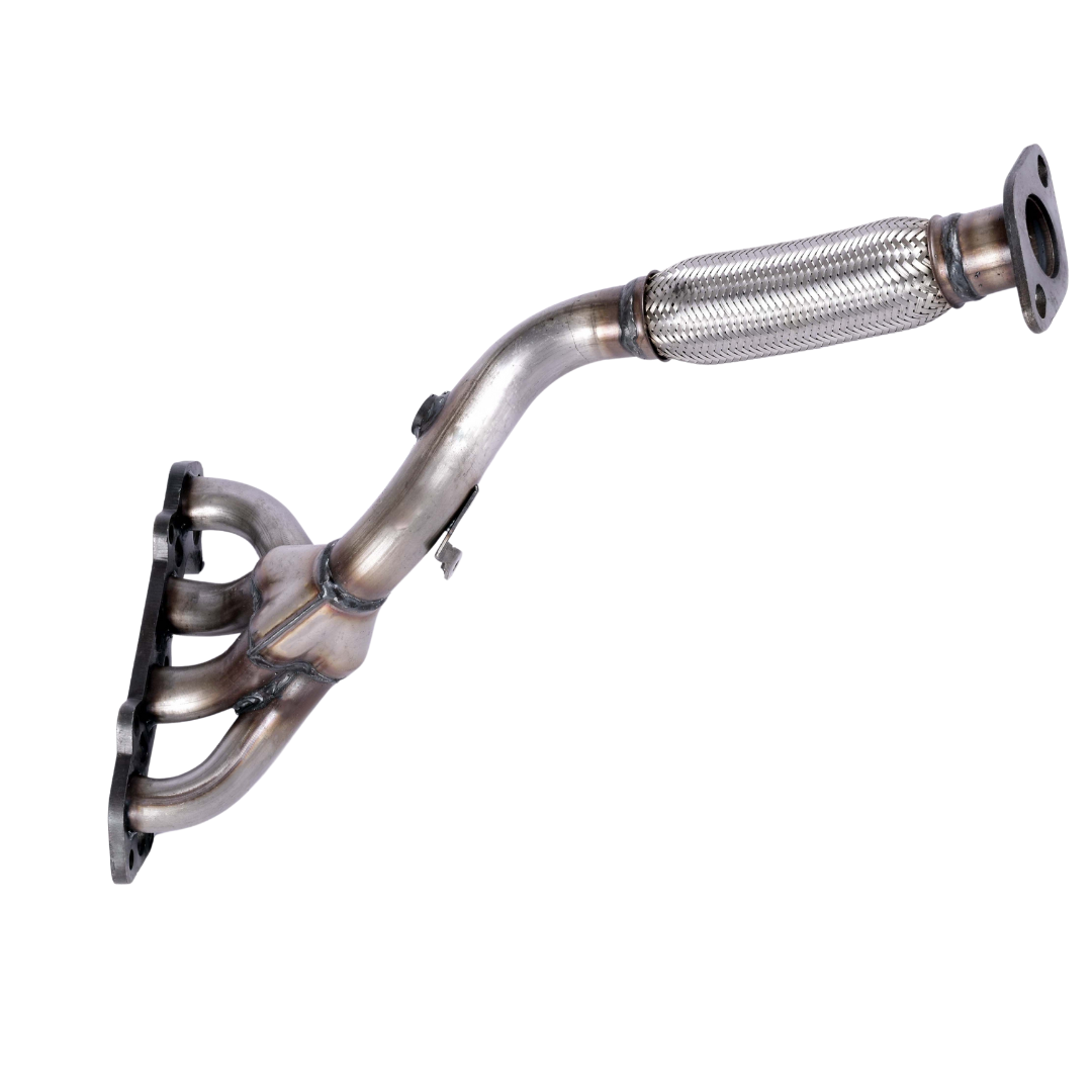 Ford Front Pipe