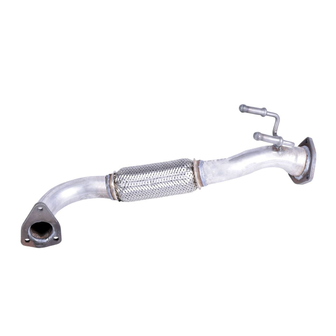 Ford / Seat / Volkswagen Exhaust Pipe