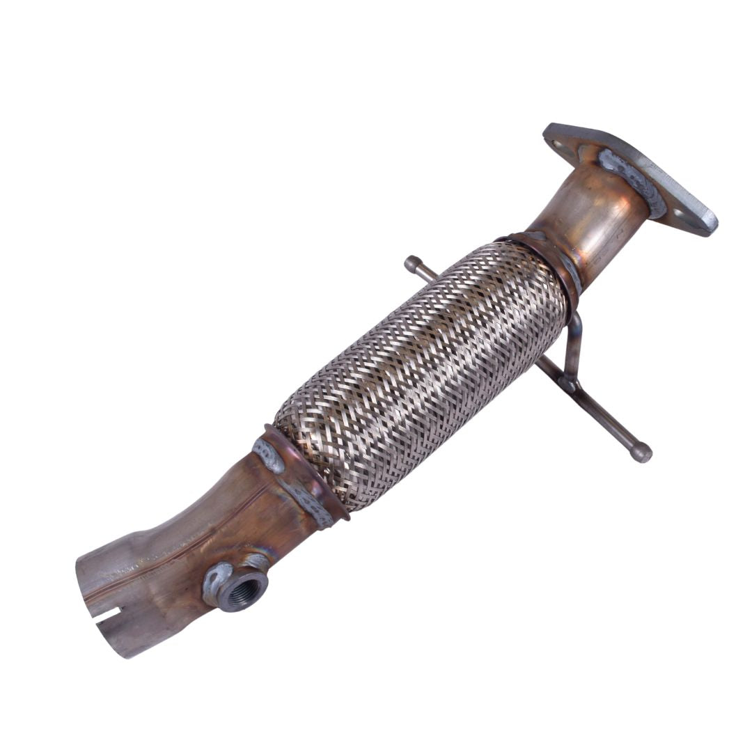 Ford Exhaust Pipe