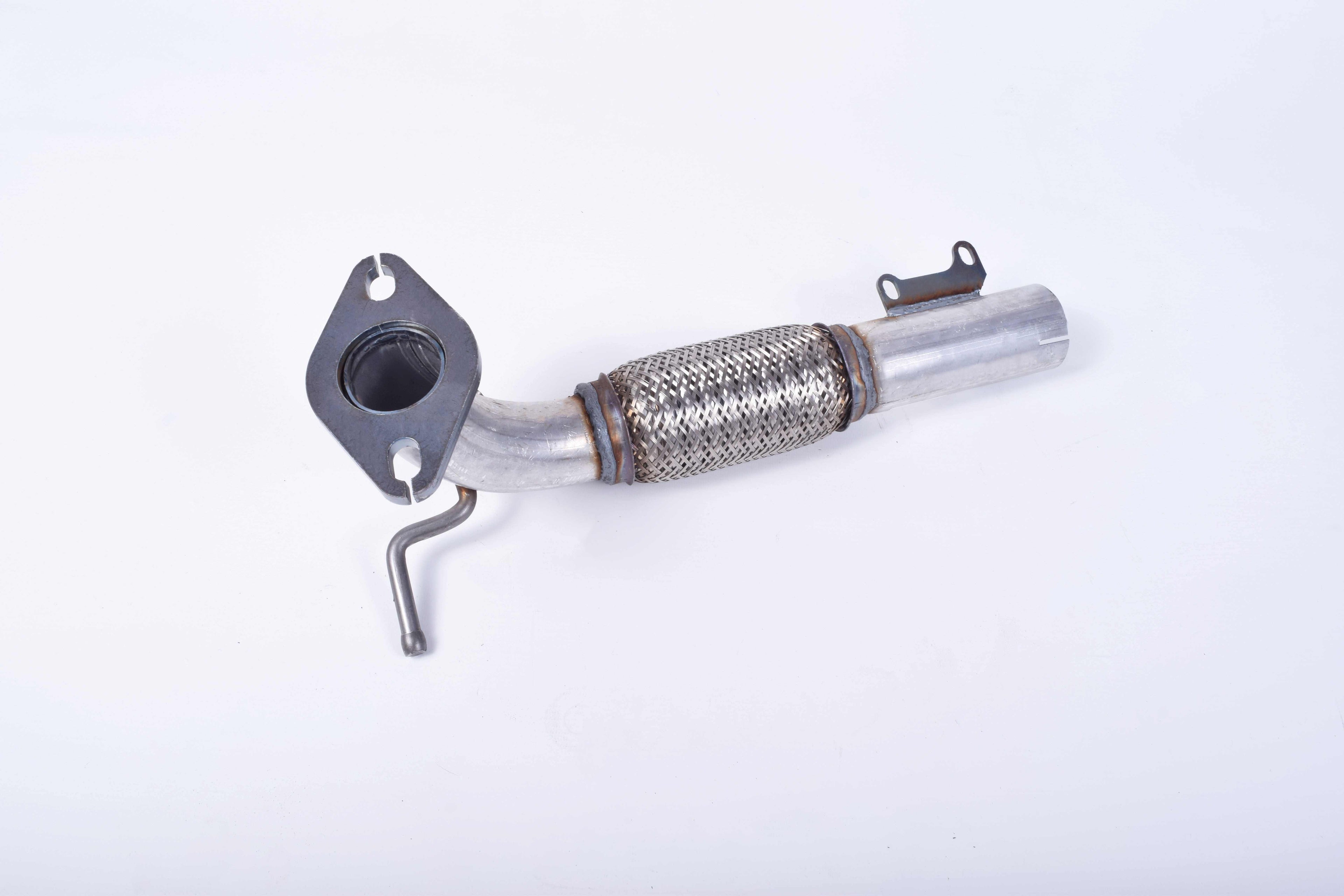 Ford Exhaust Pipe