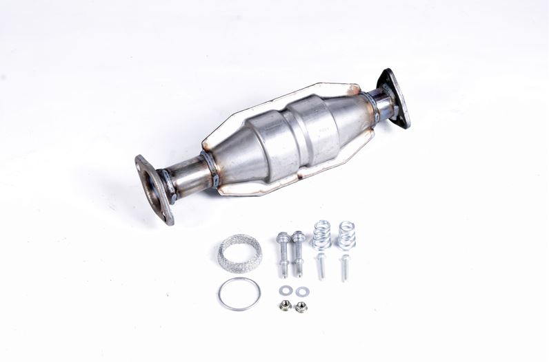 Honda Catalyst