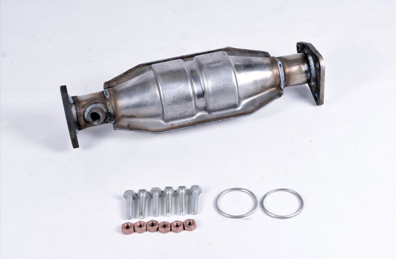 Honda Catalyst
