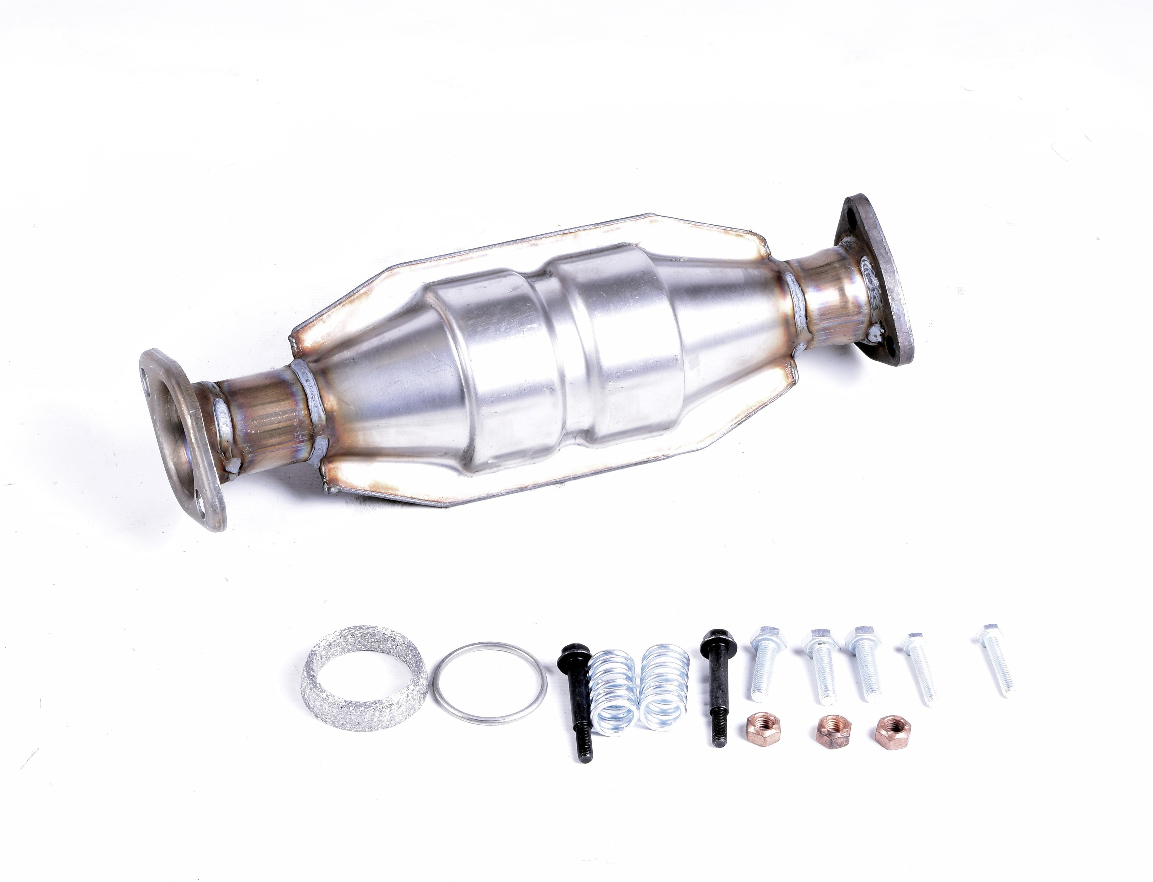 Honda Catalyst