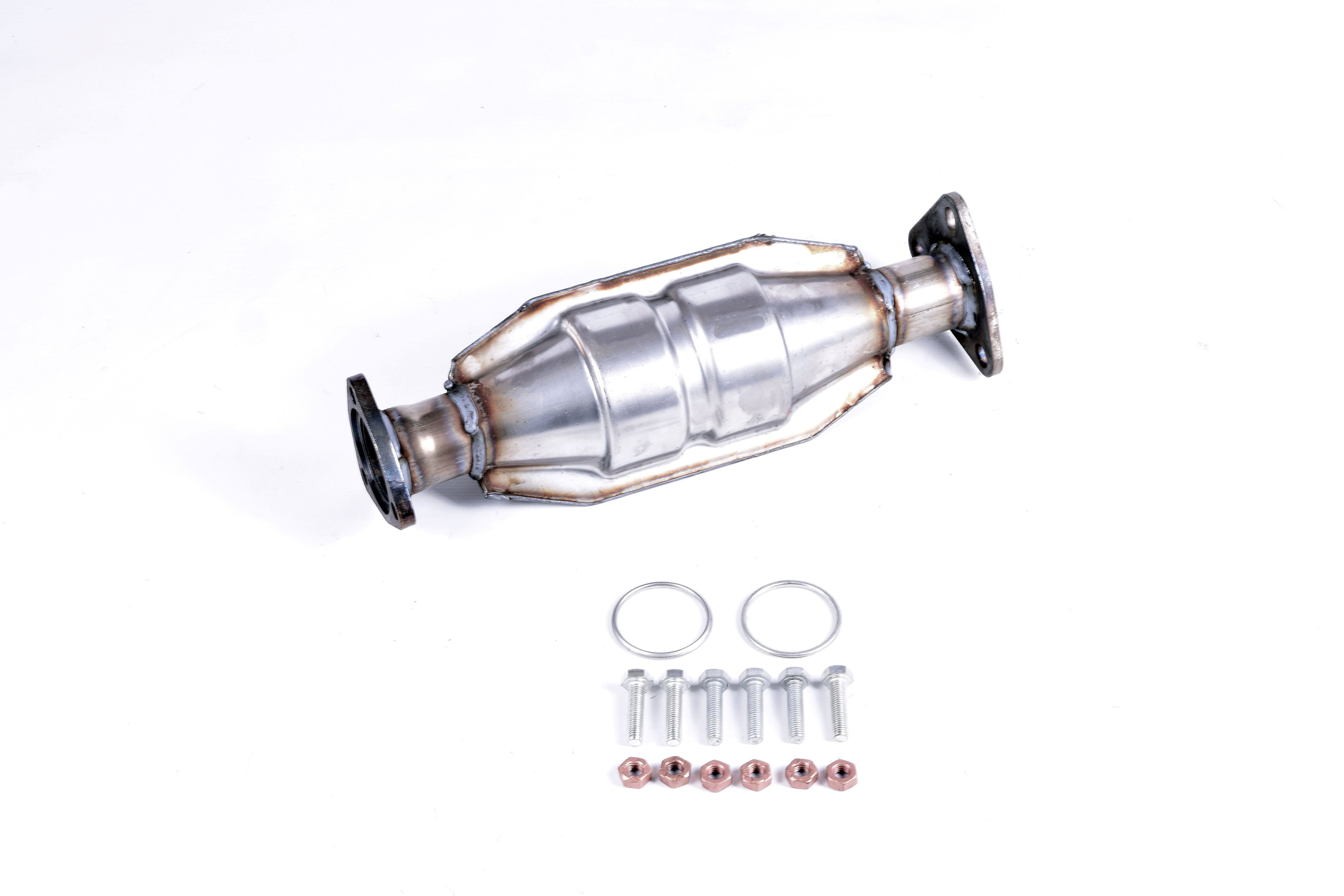 Honda Catalyst
