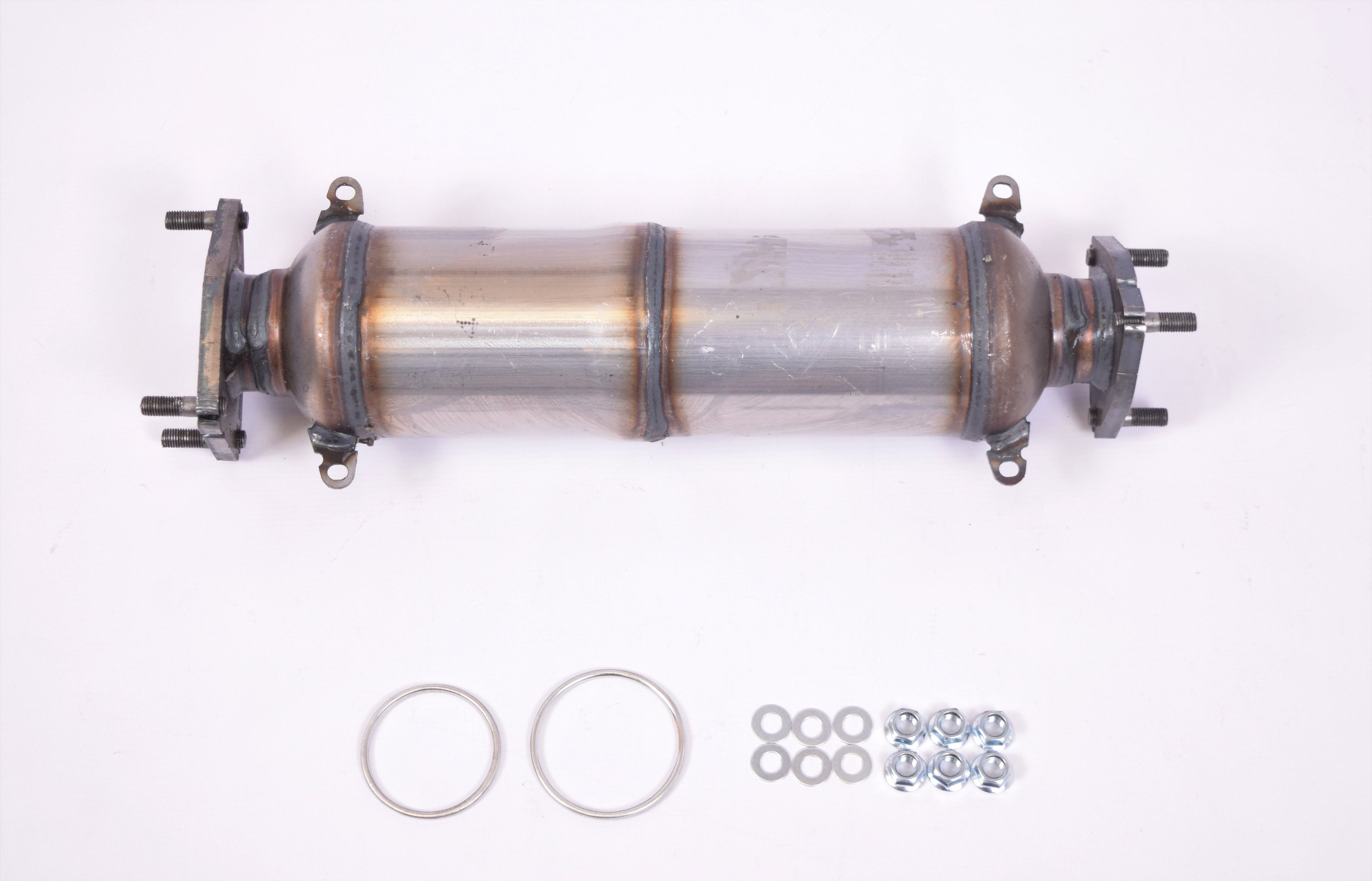Honda Catalyst