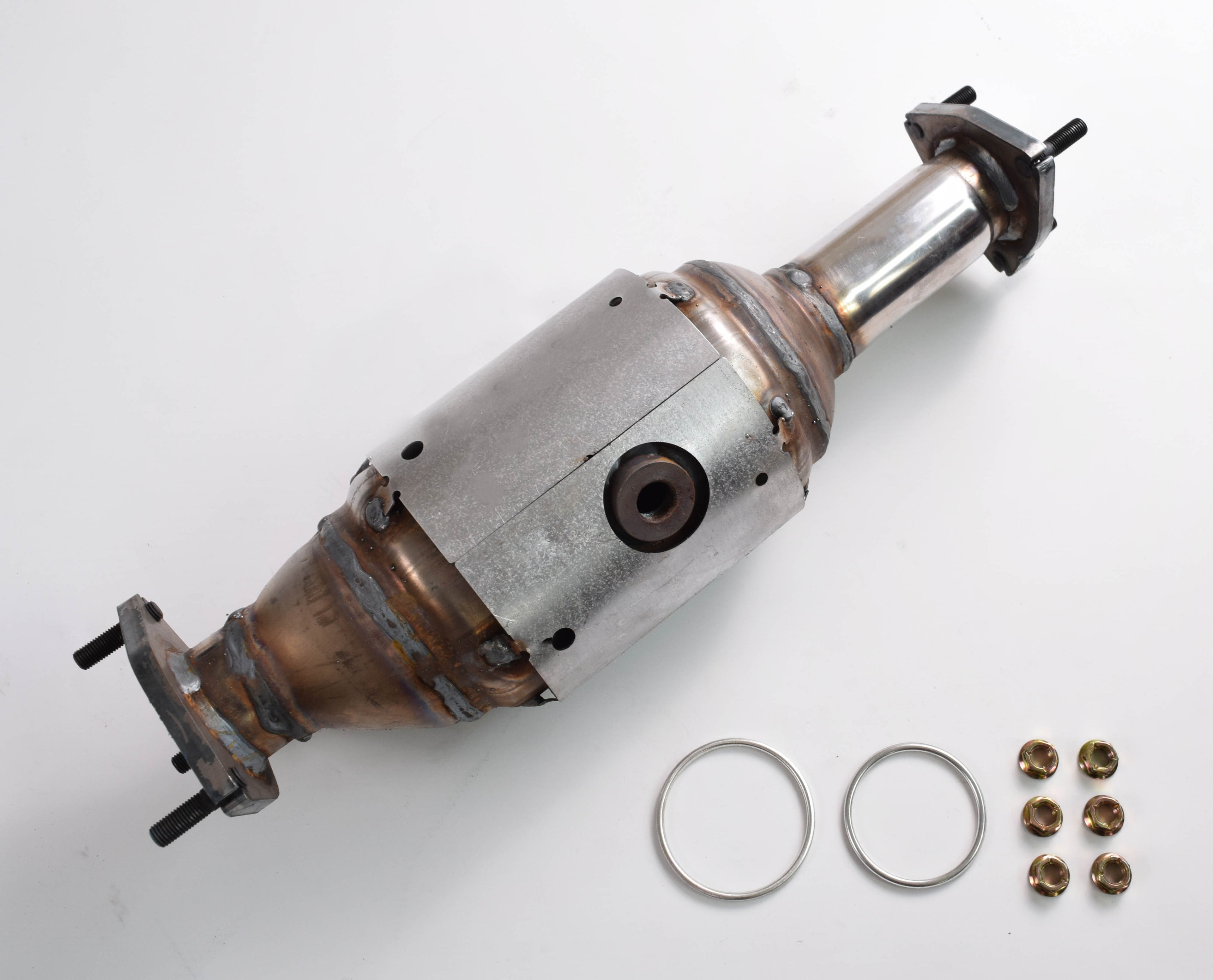 Honda Catalyst
