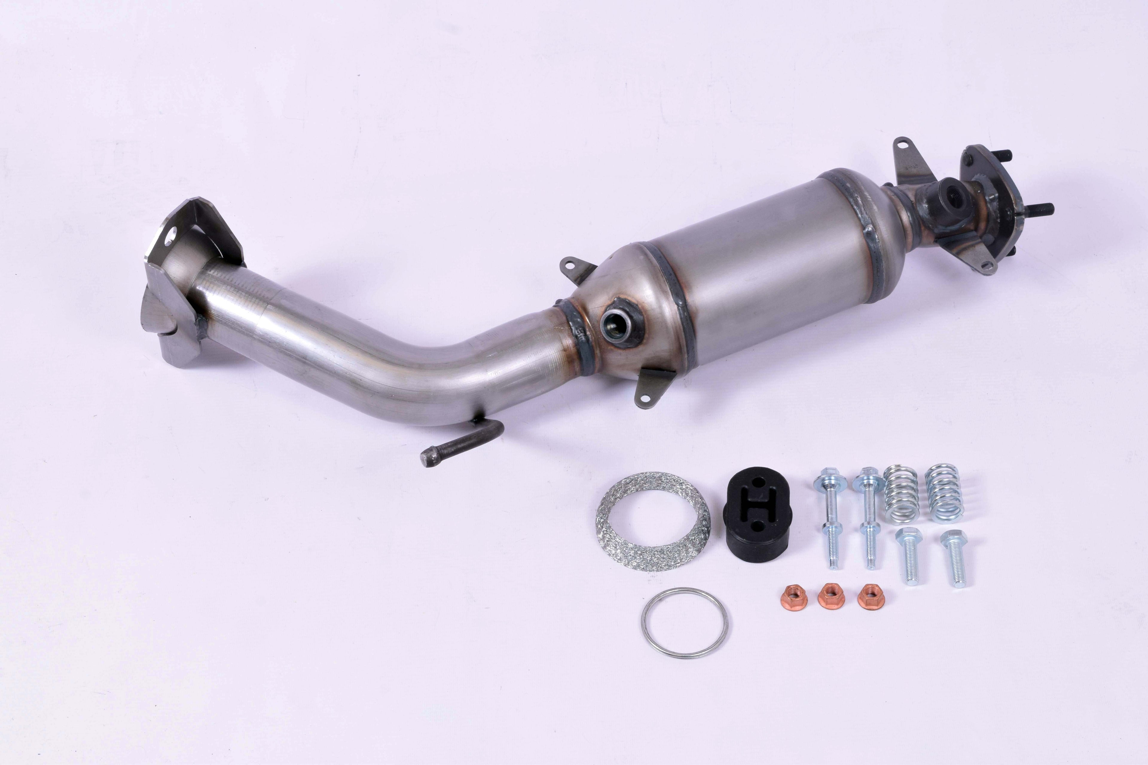 Honda Catalyst