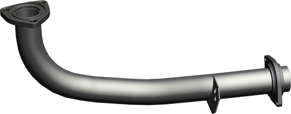 Honda Front Pipe