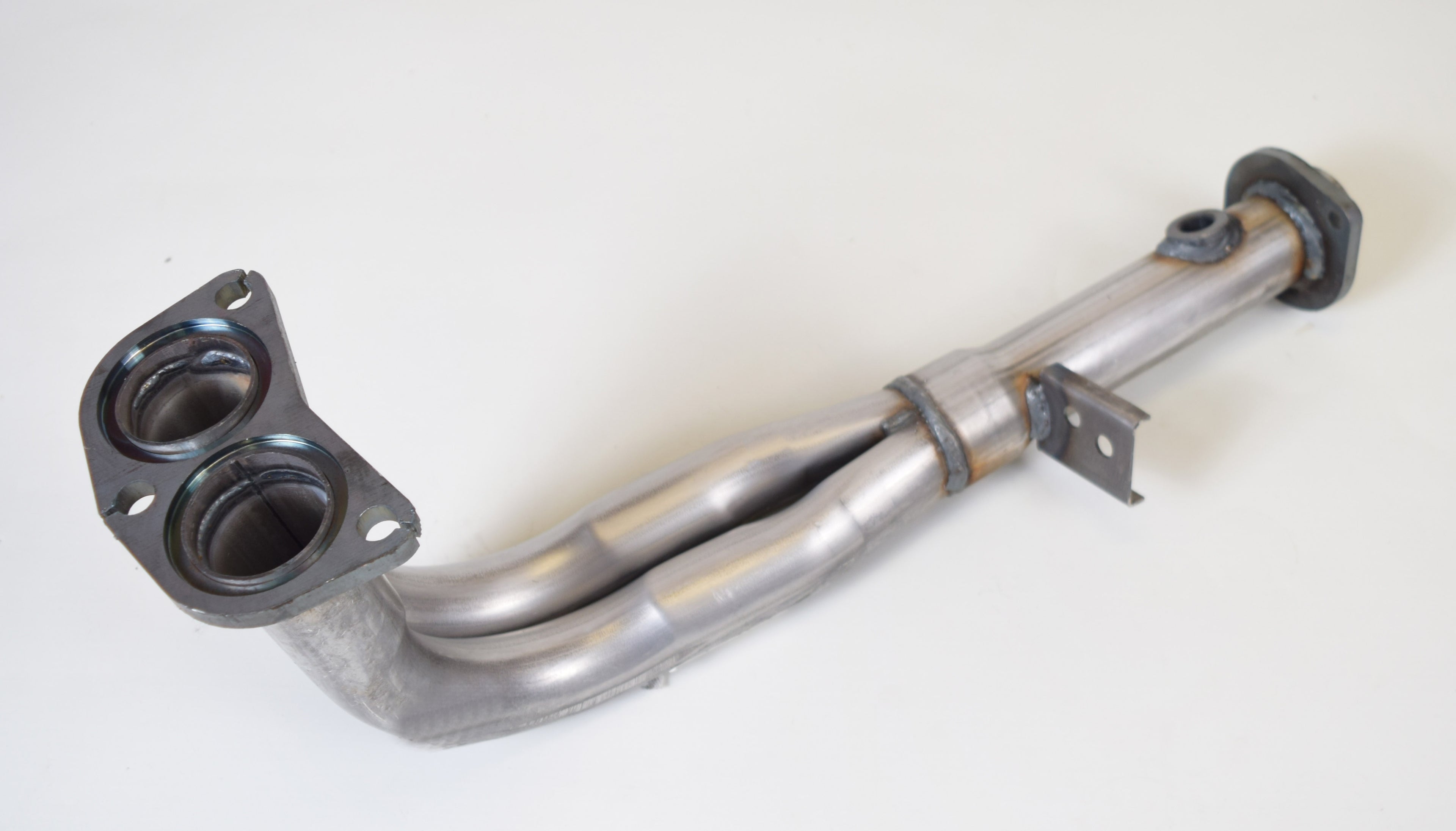 Honda Front Pipe