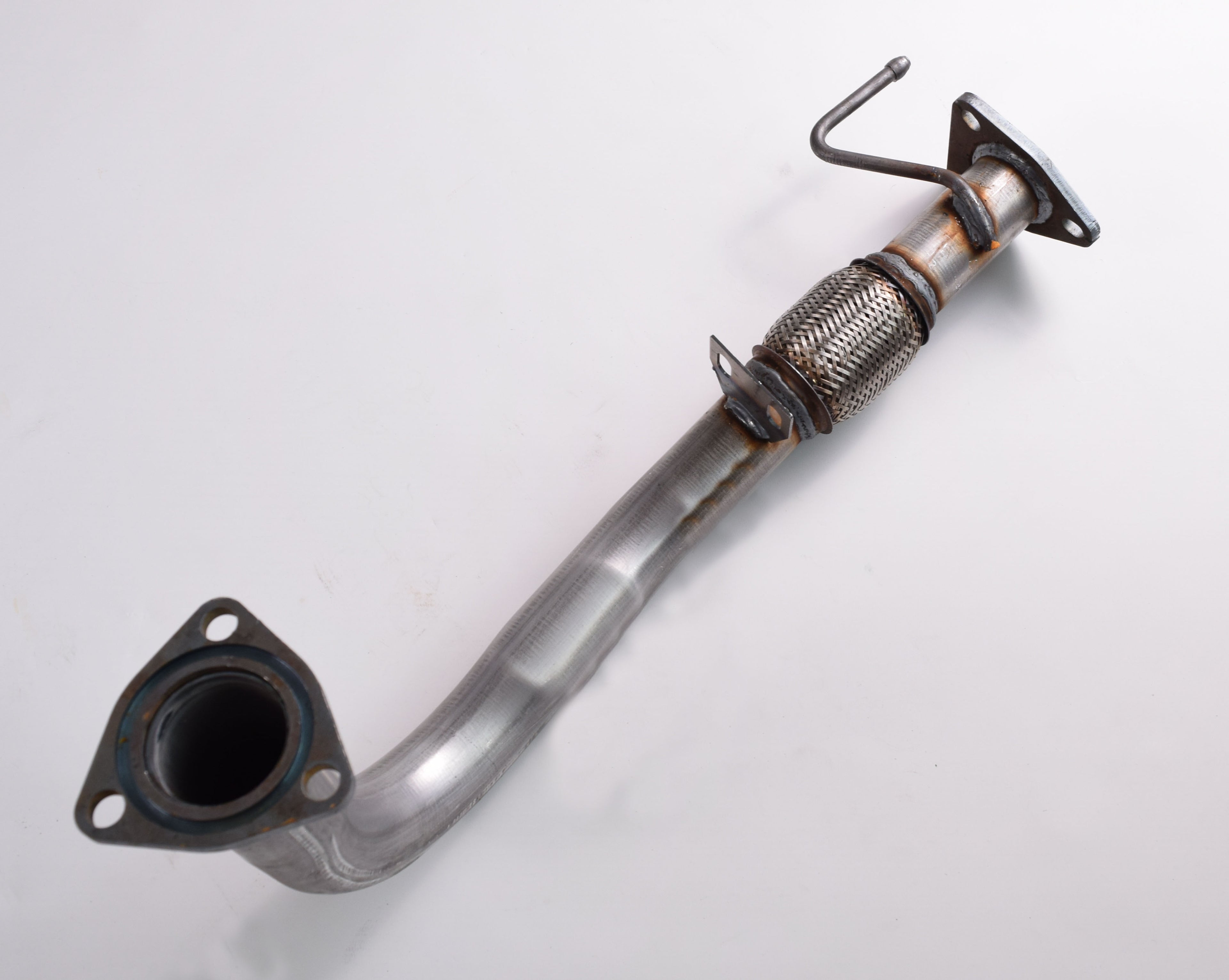 Honda Front Pipe