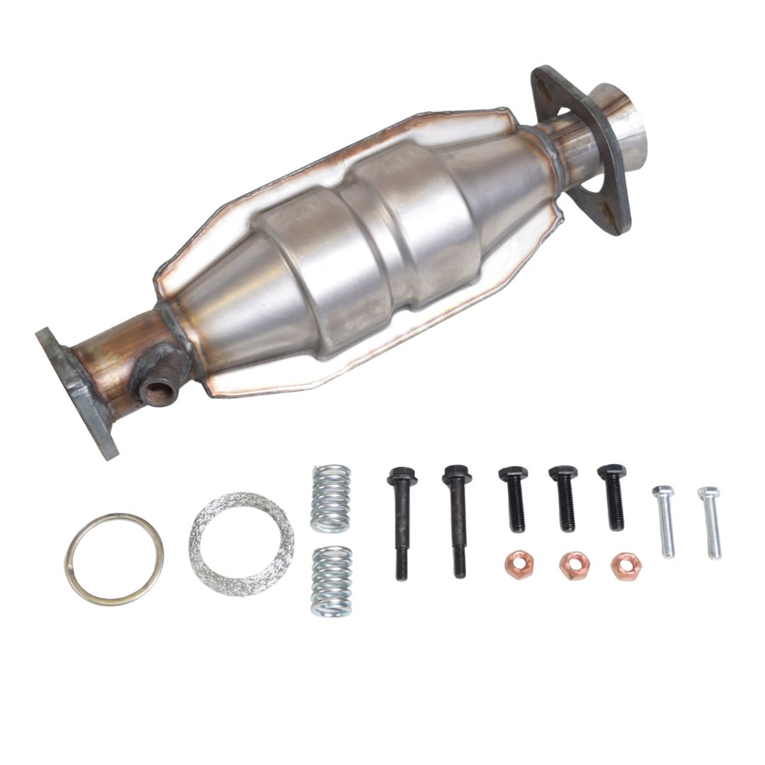 Honda Catalyst