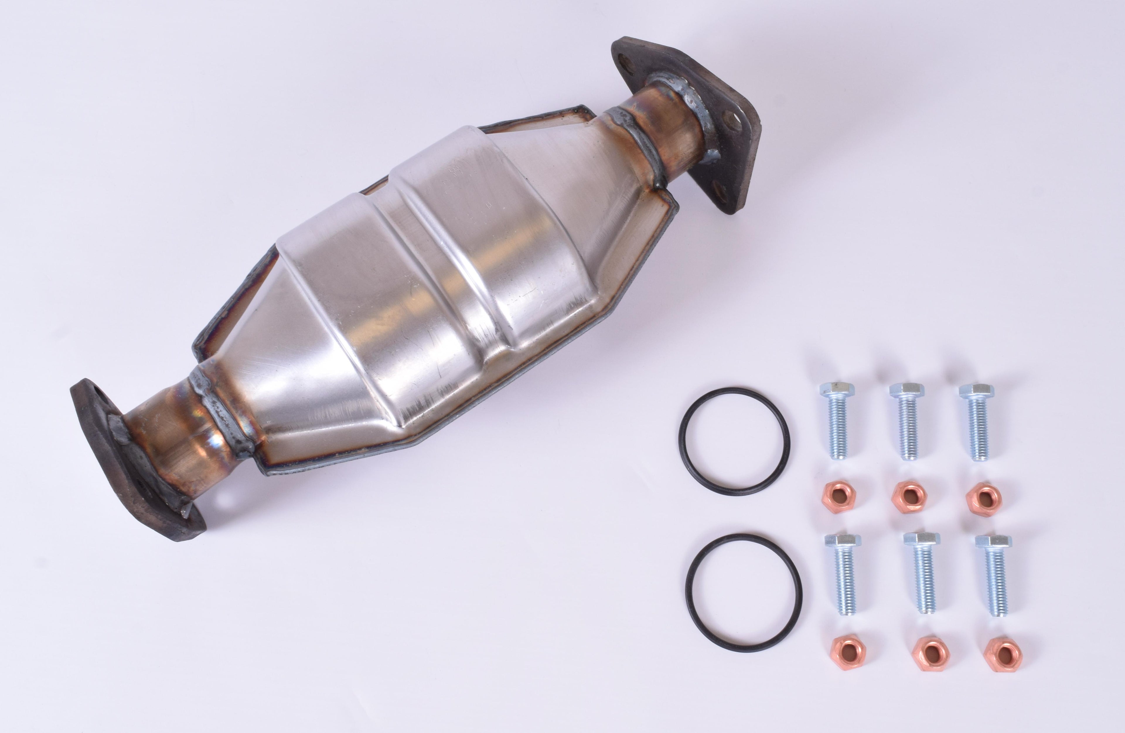 Honda / Rover Catalyst